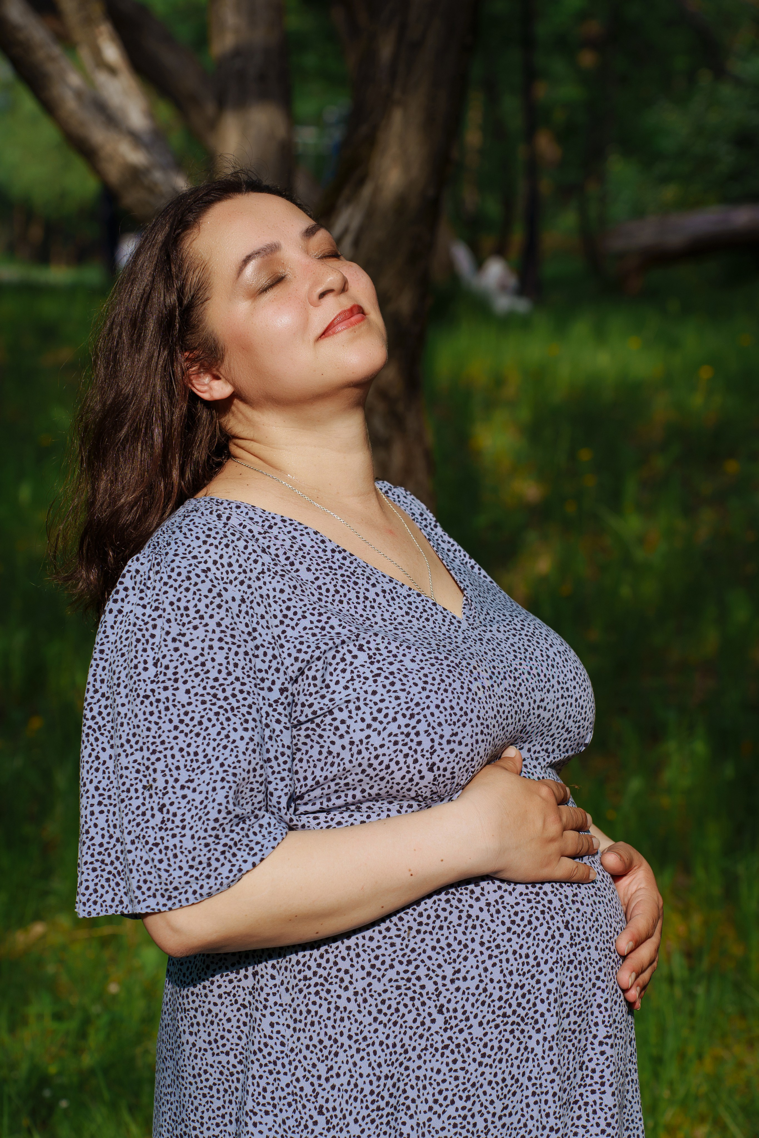 Наталья. Фотограф Маргарита Слободянина в Хабаровске