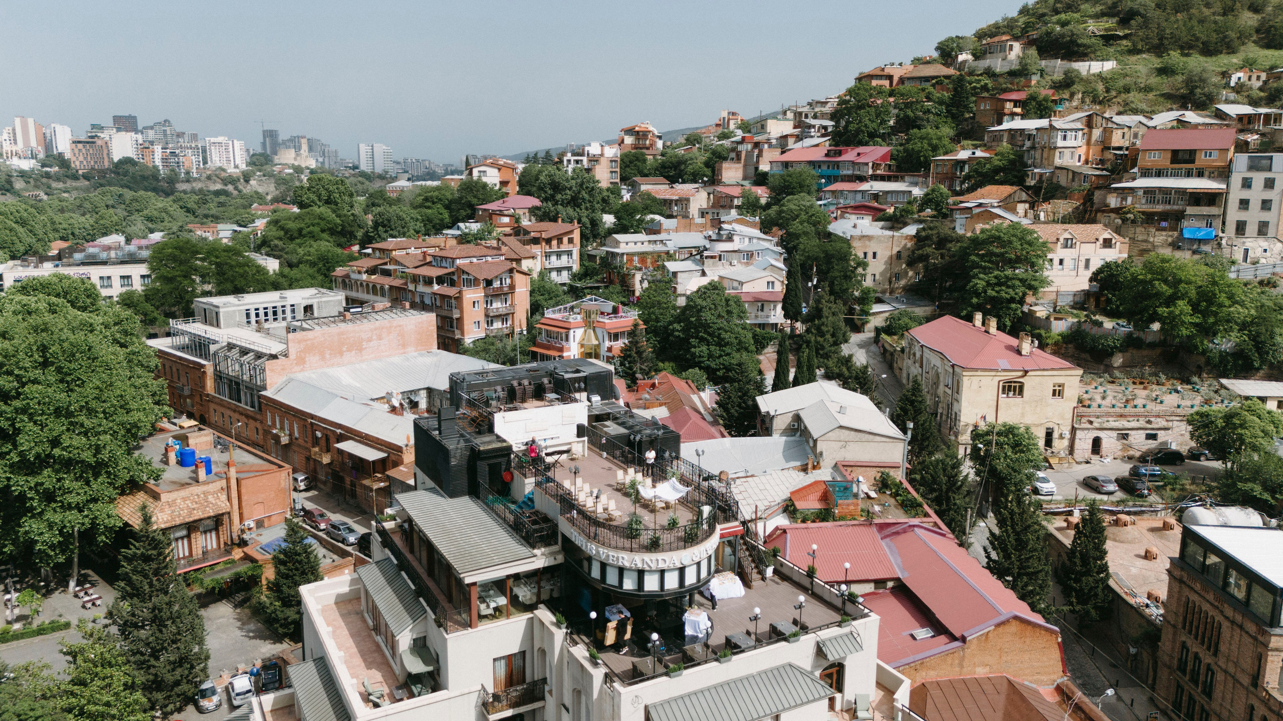 David & Elena | Georgia. Главная