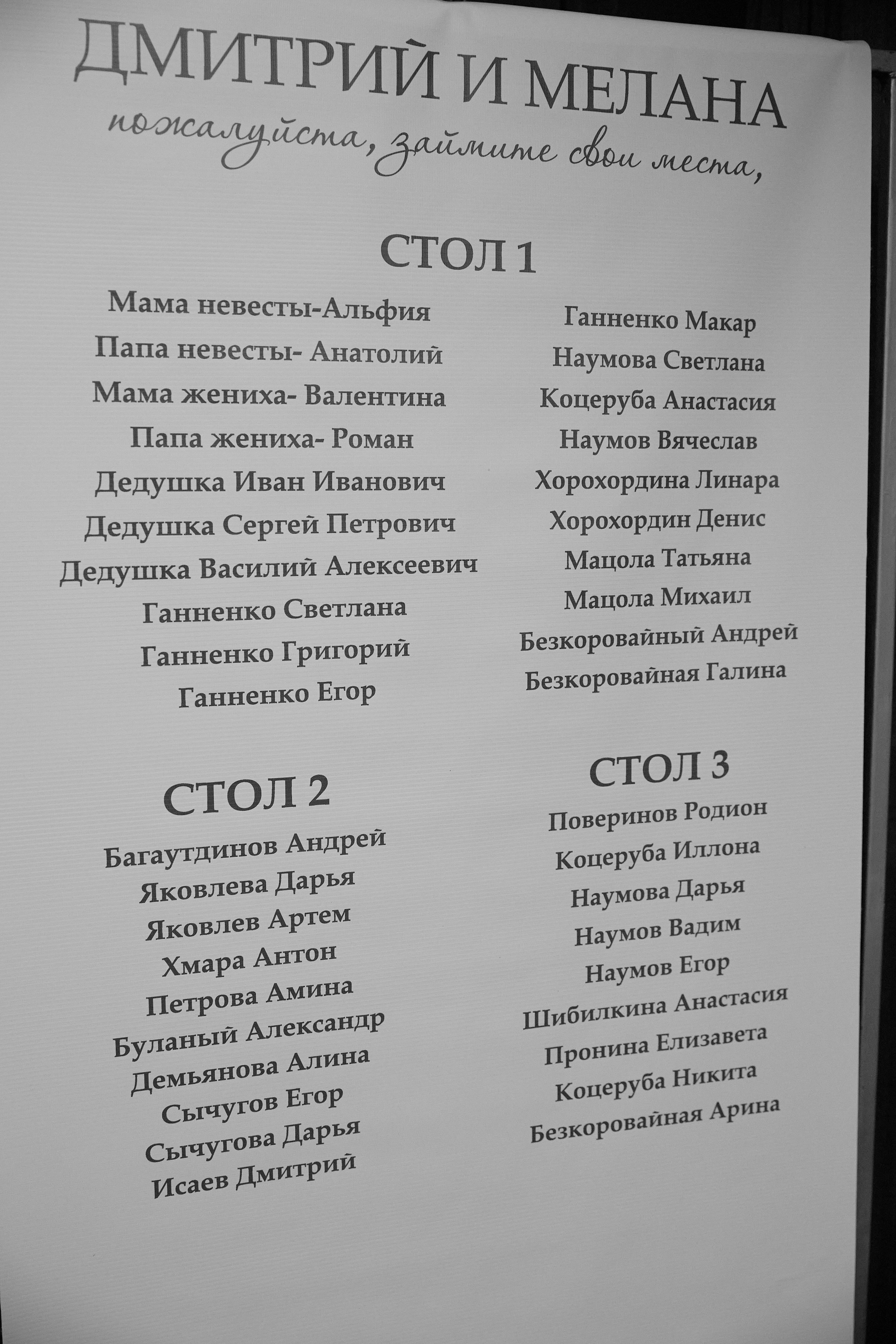 Wedding Day. Фотограф Максим Маркелов