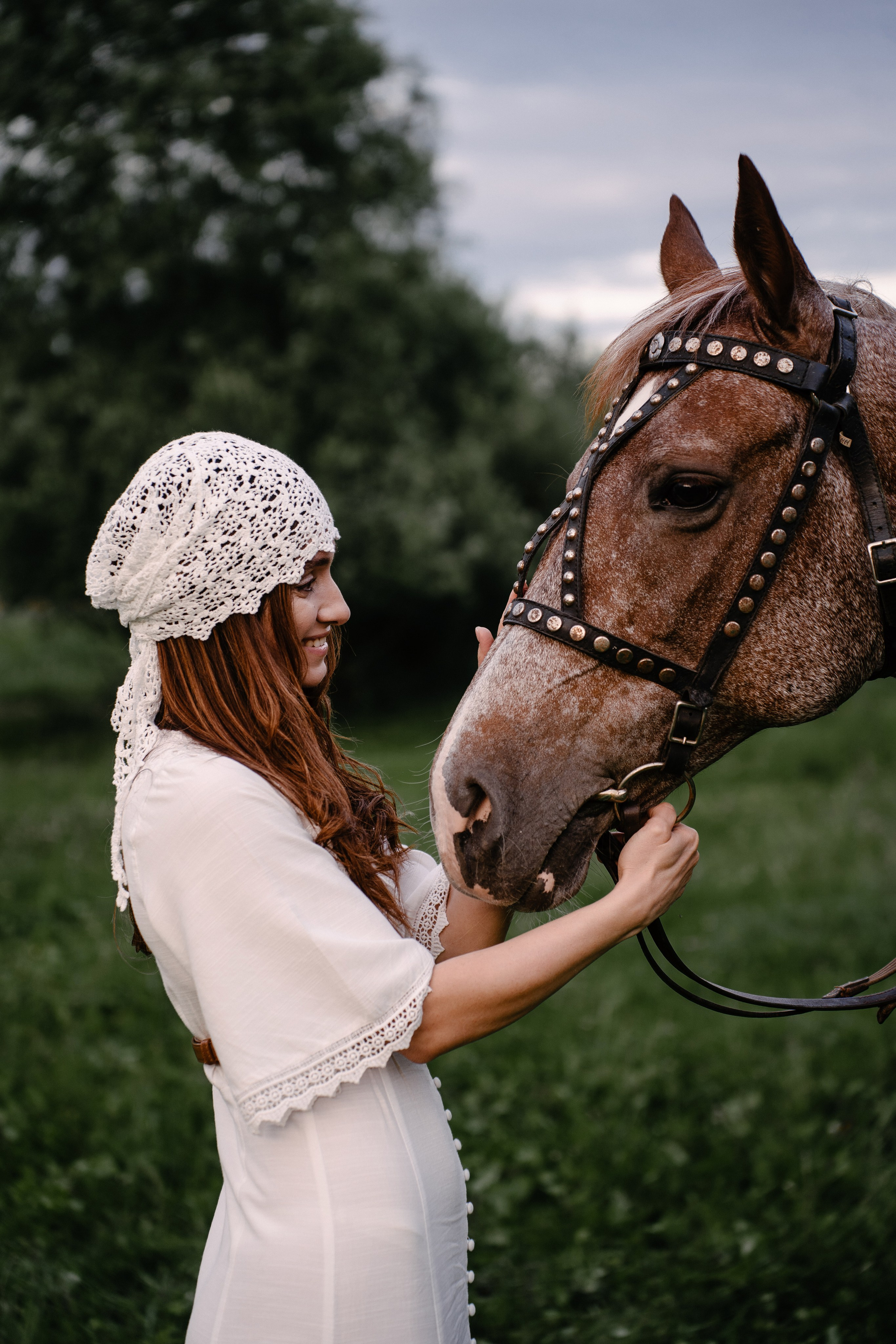 Элиза, Элина, Роберт. Свадебный и семейный фотограф в Воронеже Анастасия Бойко
