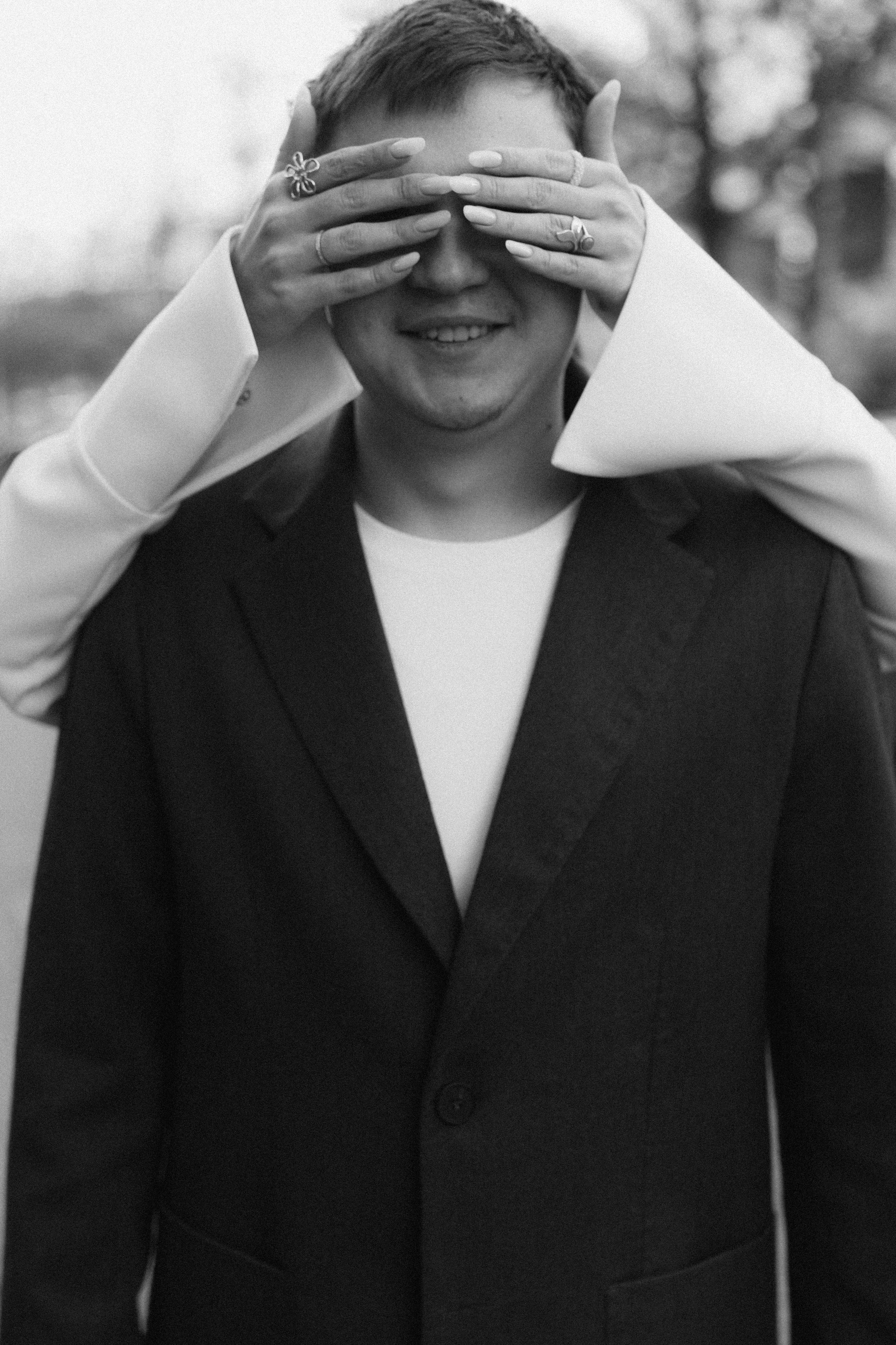 Матвей и Анна. Свадебный фотограф Екатеринбург Алексей Ладыгин