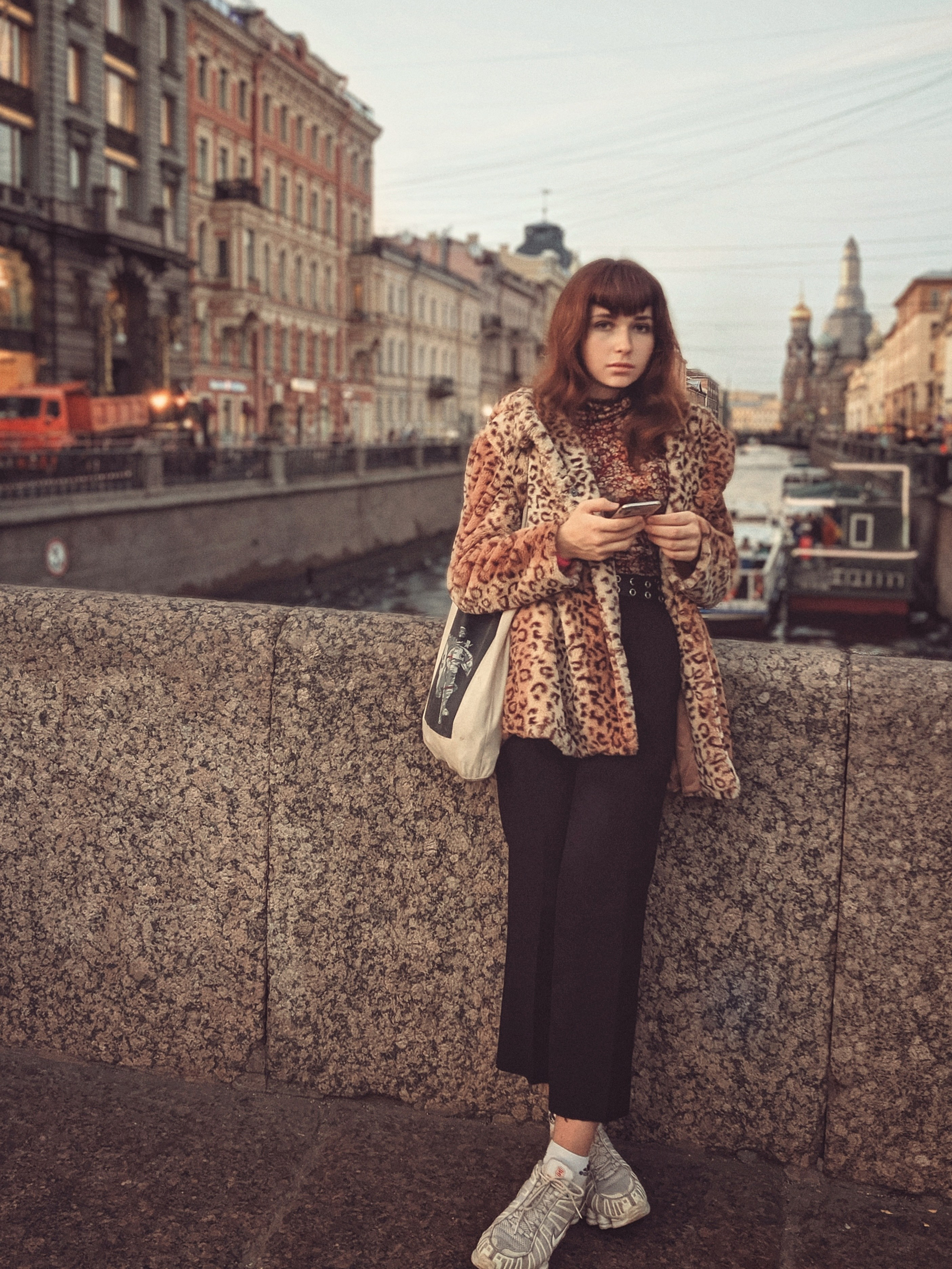 Street portraits. Dmitry Shamin Photographier | Street Photos