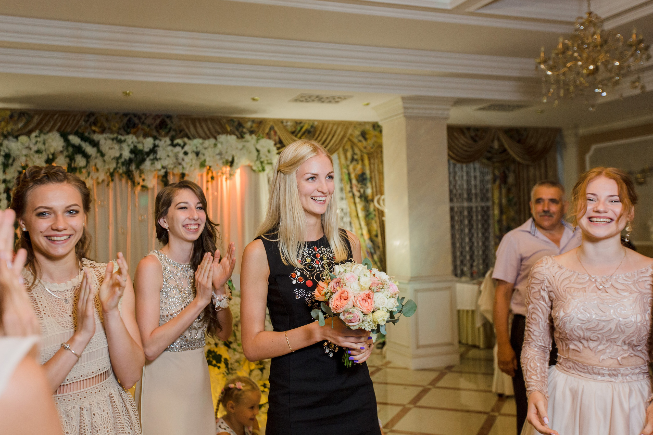 Сергей и Алиса. Свадебный и семейный фотограф в Краснодаре