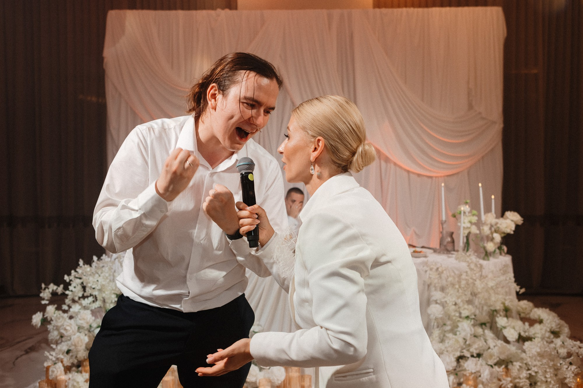 Ярослав и Елизавета — Венчание и Свадьба. Свадебный фотограф, фотосъемка в Крыму, Севастополе, Симферополе, Ялте