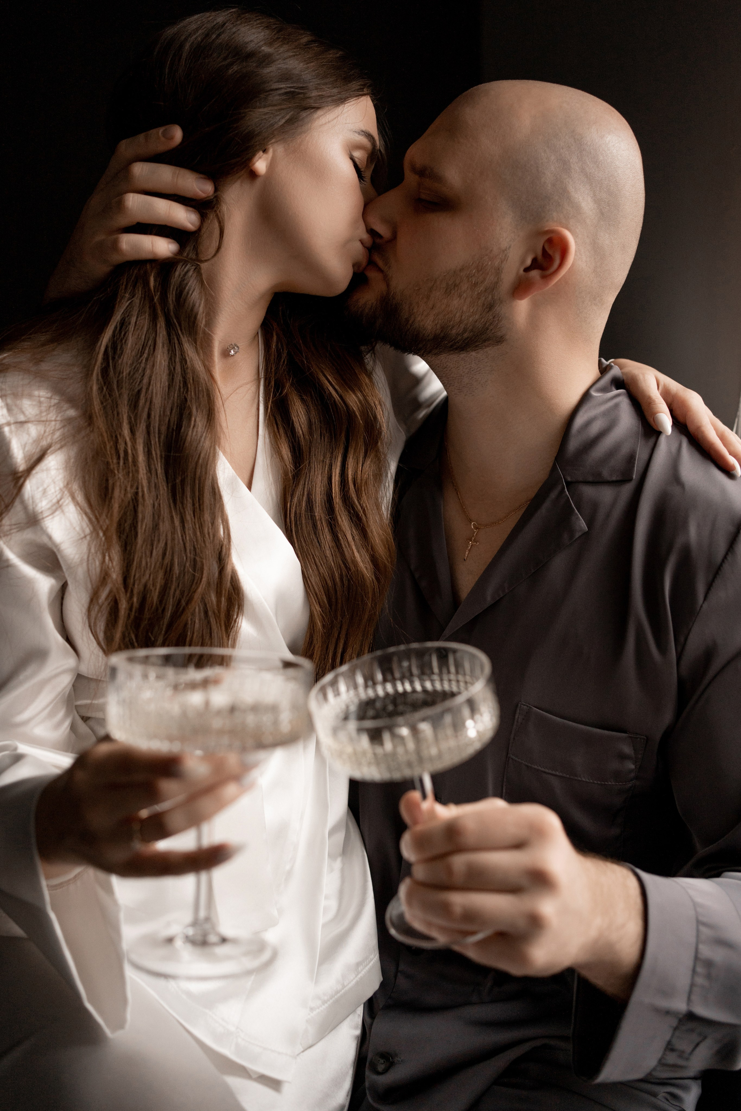 Карина и Влад. Главная