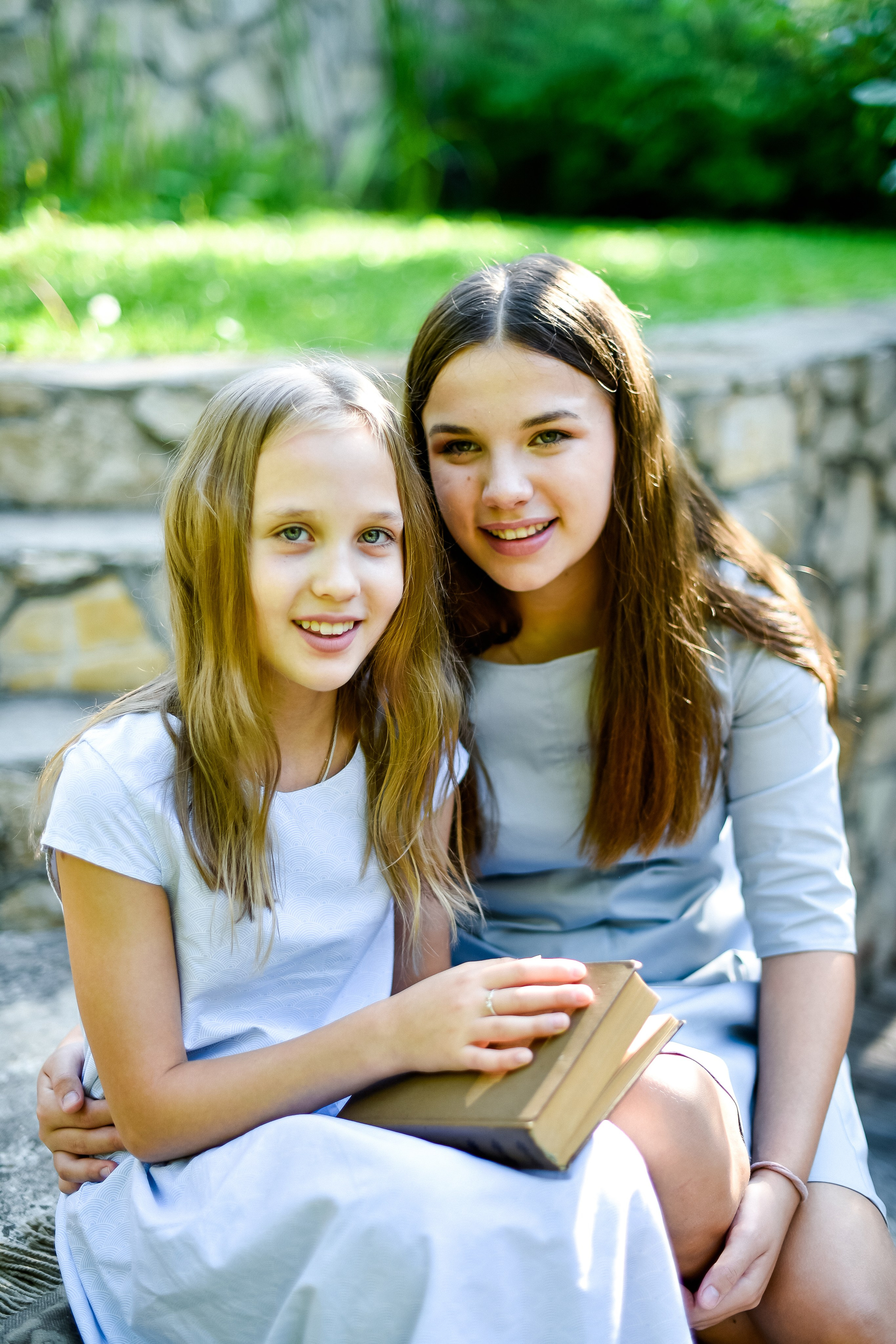 Семья Катюши