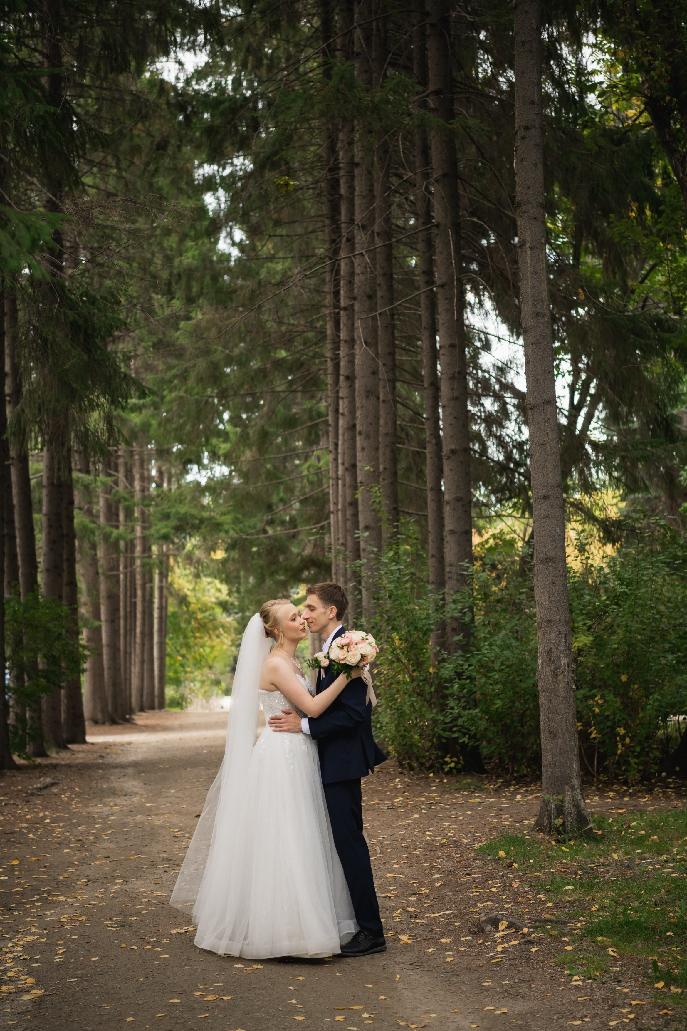 Даниил и Татьяна. Фомина Елена Свадебный и семейный фотограф