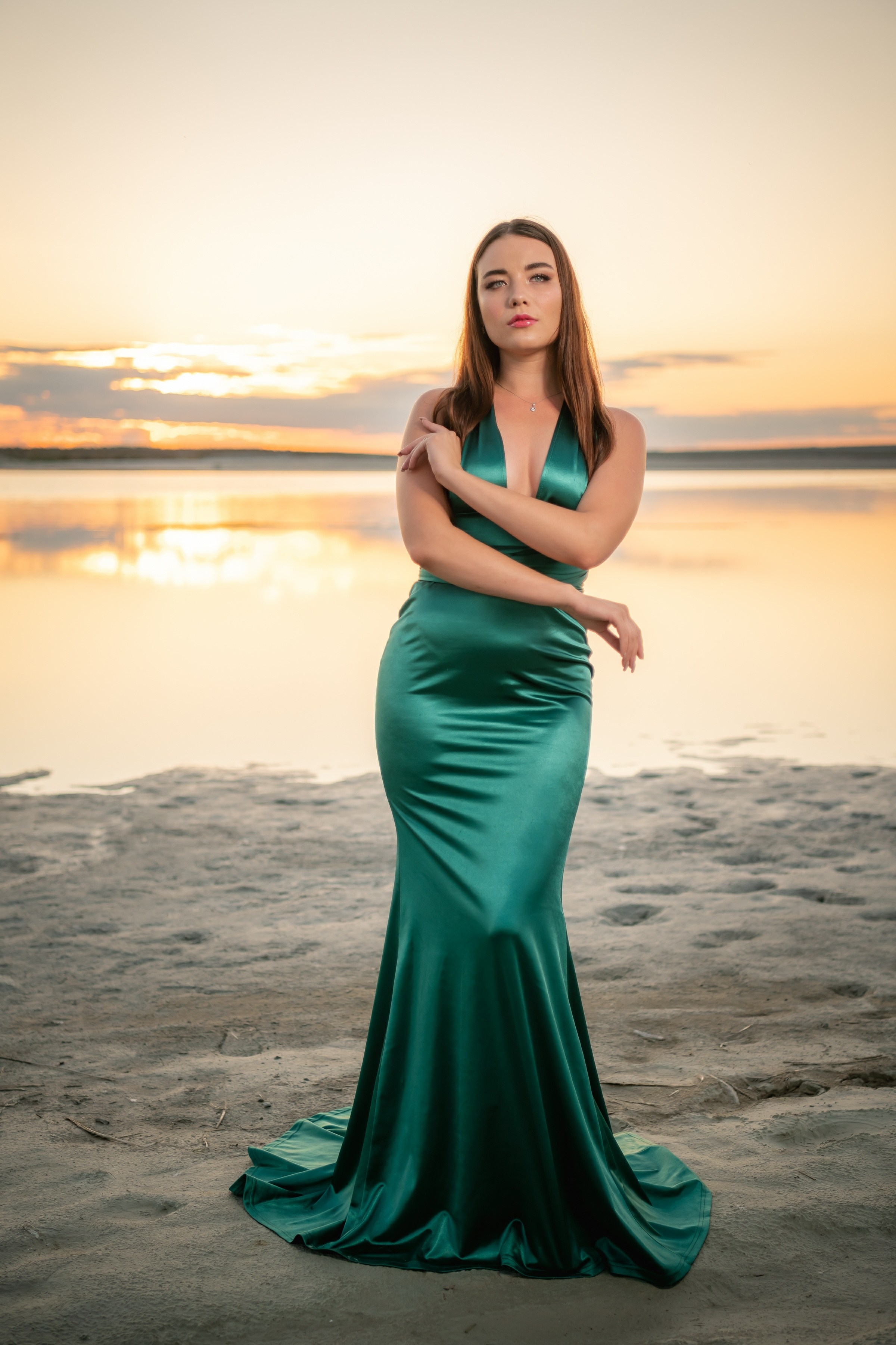 Золото песков. Фомина Елена Свадебный и семейный фотограф