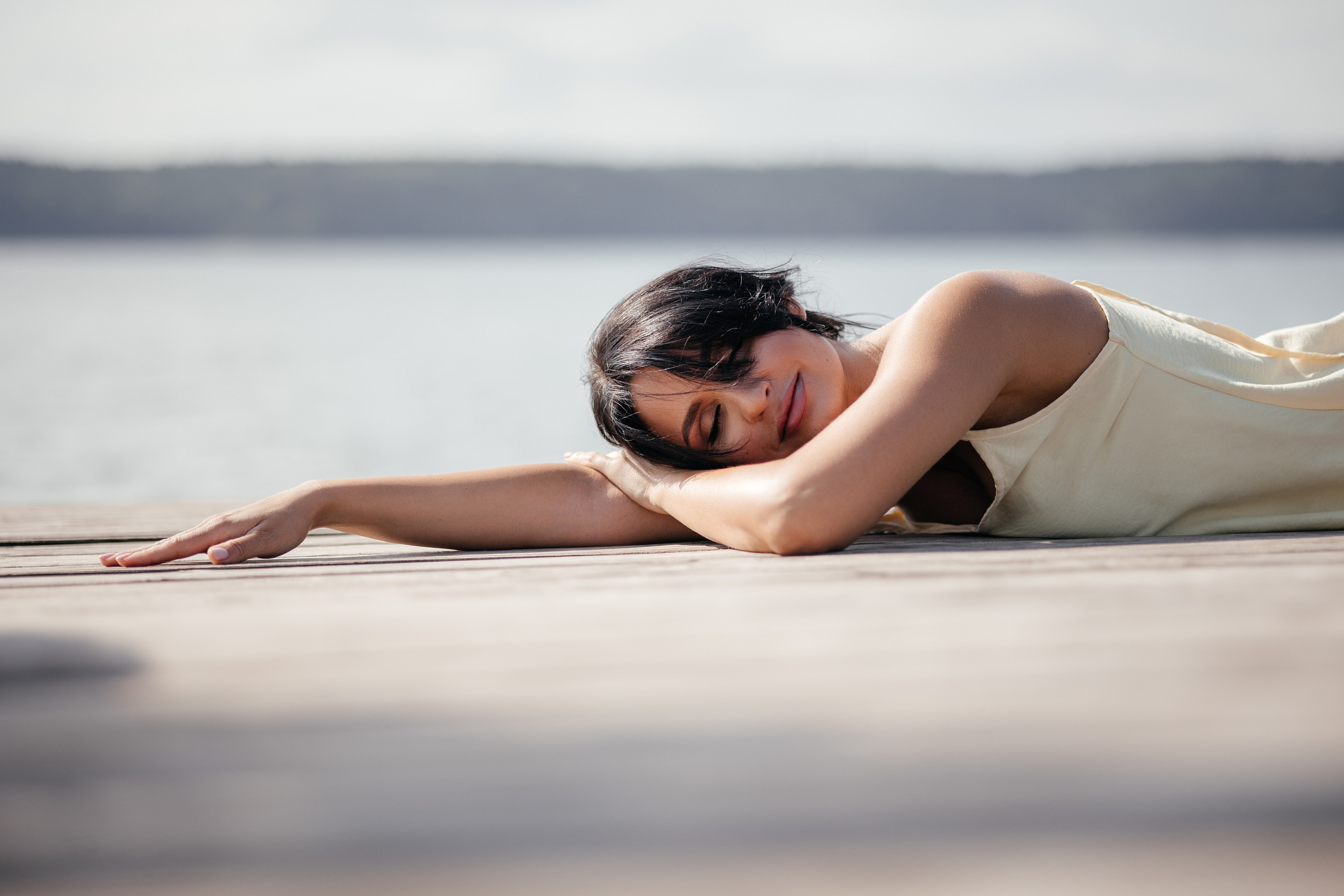 Светлана. Анна Подчас — фотограф роскошных и успешных