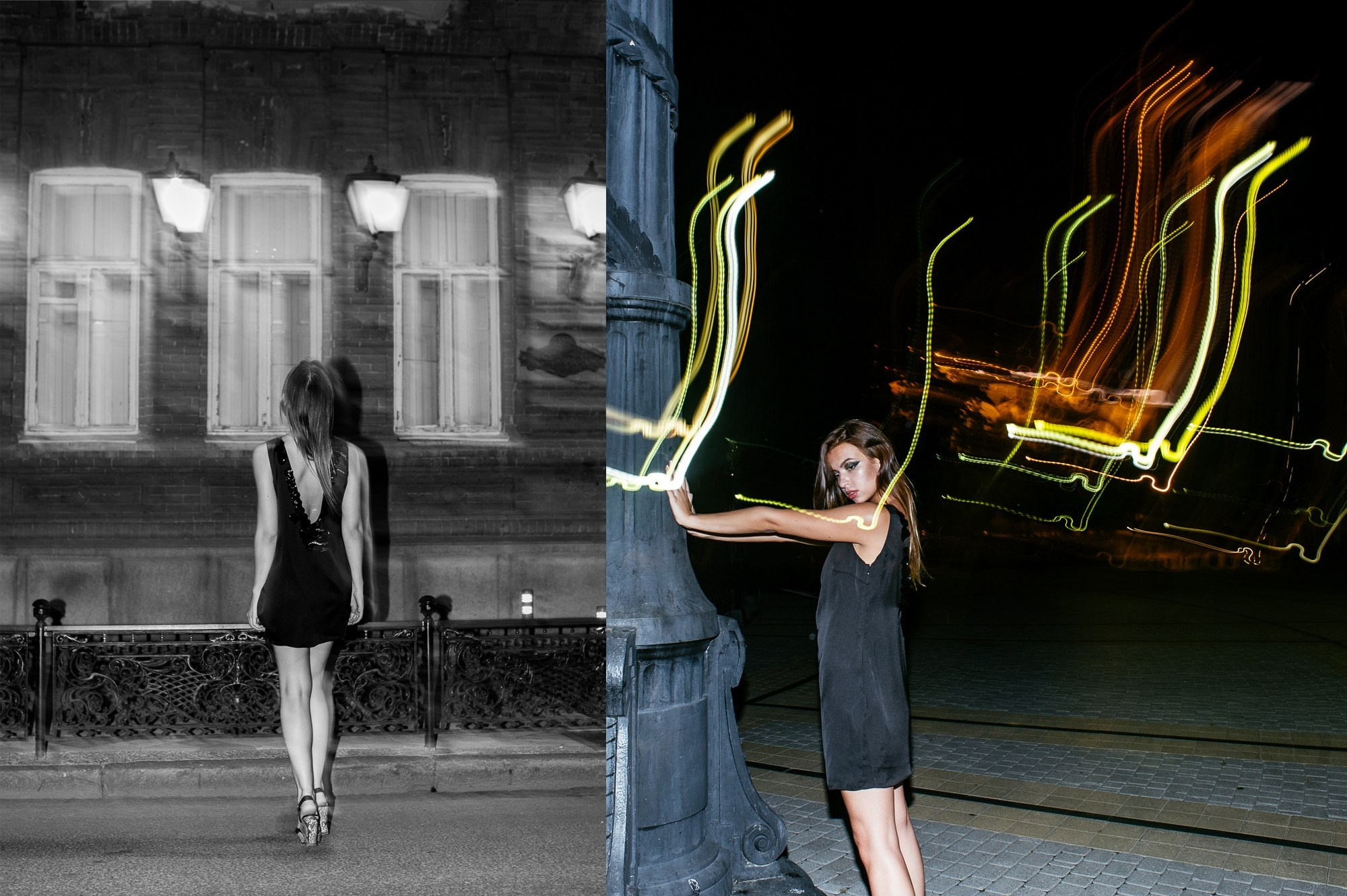 Liza. Свадебный и женский фотограф в Лиссабоне Яковлева Ольга