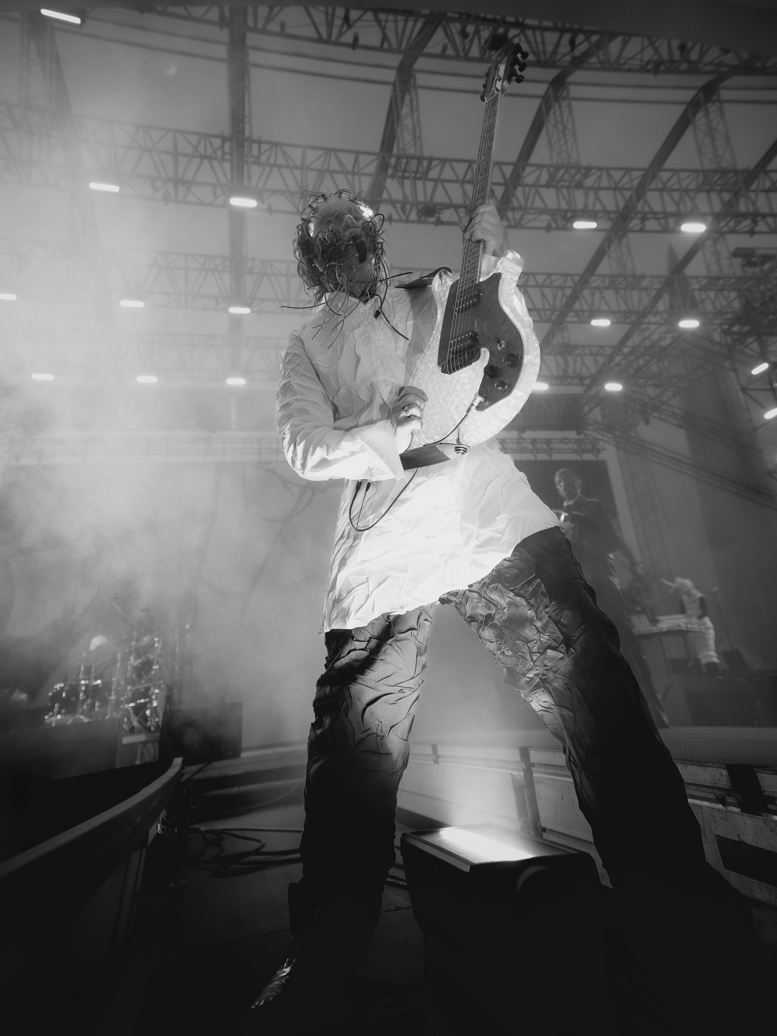 Хаски| VKfest’25. RUSLAN ROZANOV