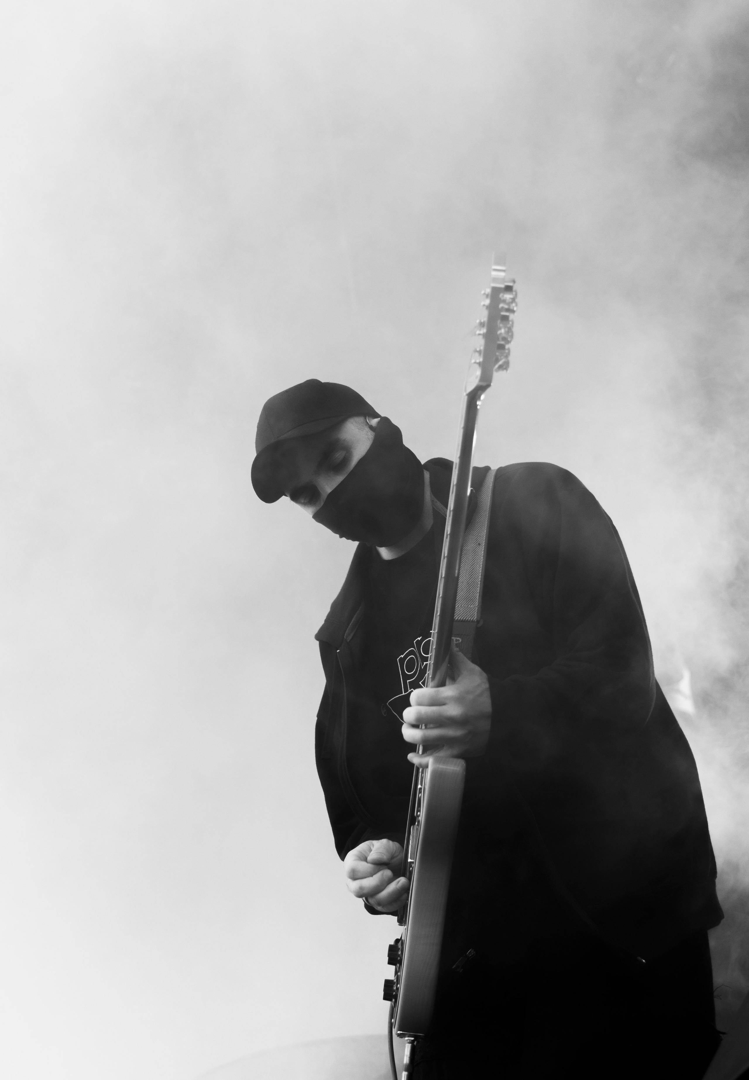 Хаски. Стереолето’24. RUSLAN ROZANOV