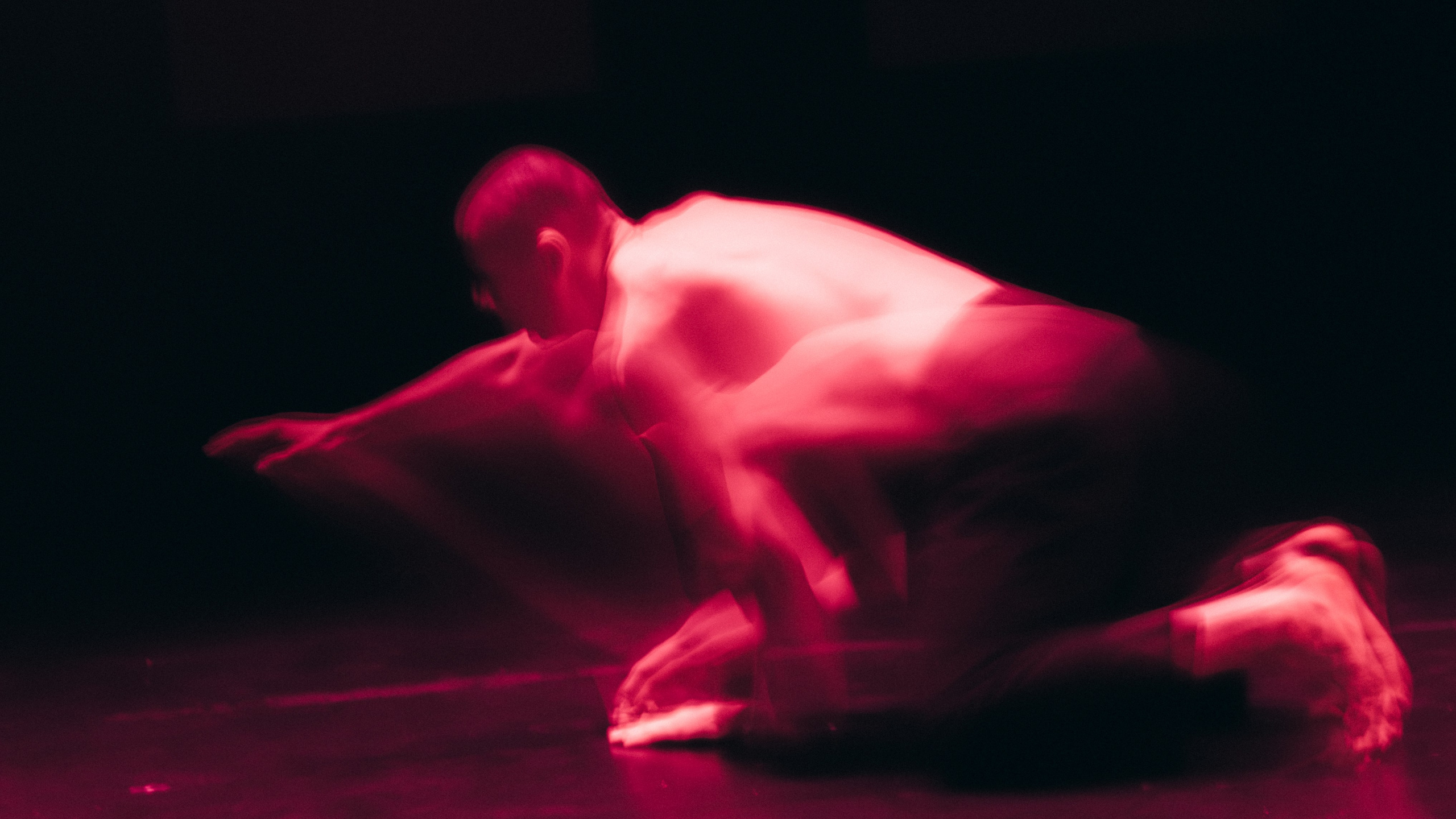 ВОЛНЫ ПЕРЕМЕН. RUSLAN ROZANOV