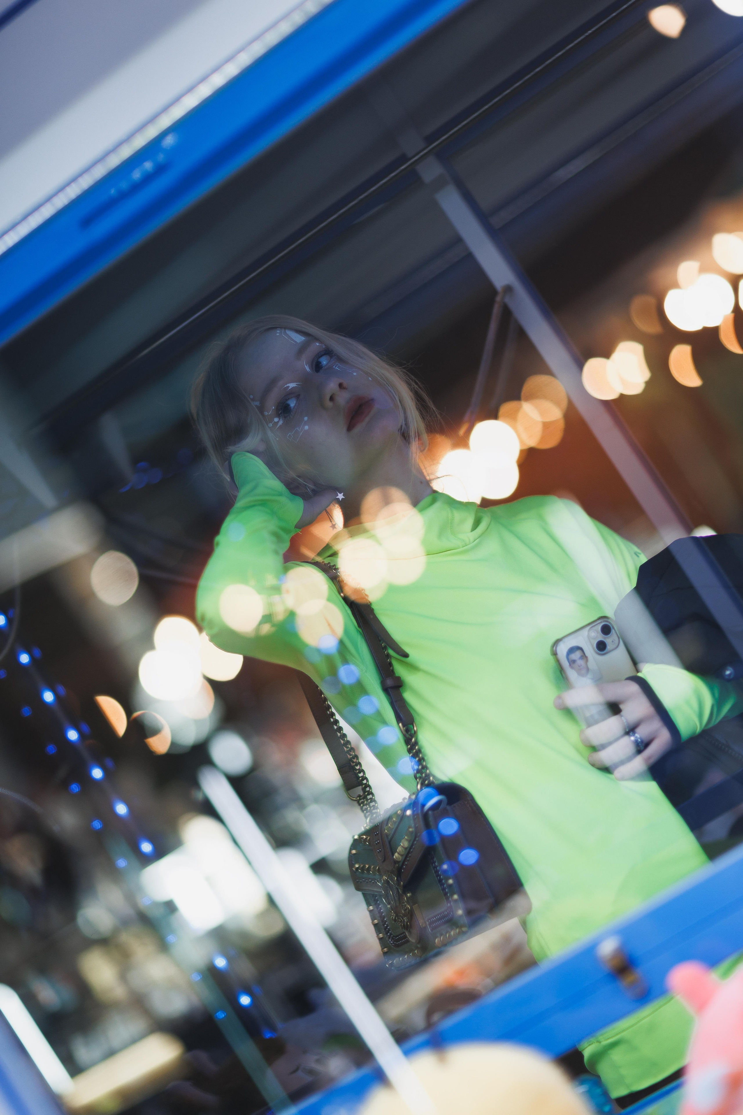 Лиза. Фотограф в Ростове-на-Дону Ника Обида