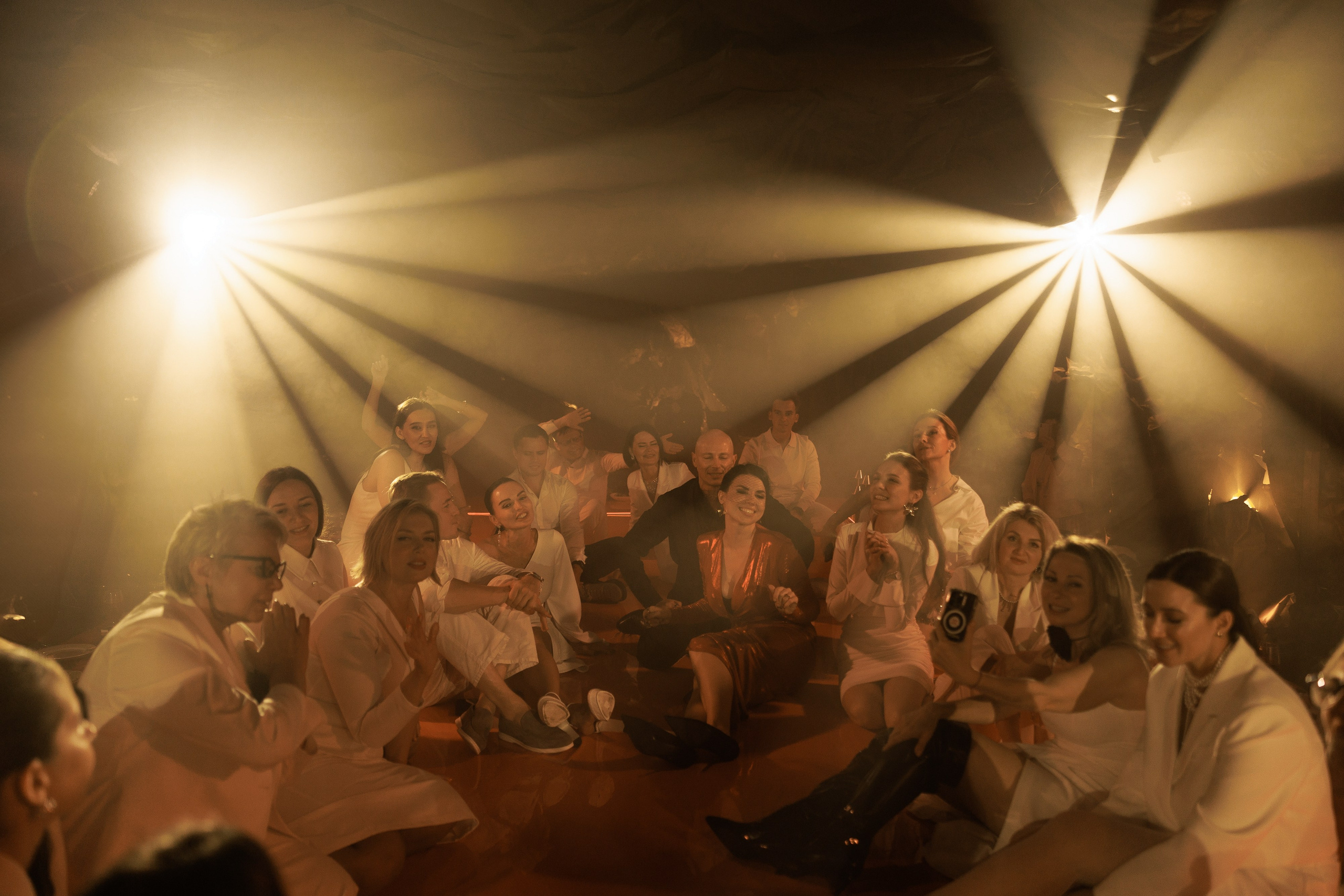 VOLCANO VIBES | E & E. Свадебный и event-фотограф Иван Волнухин