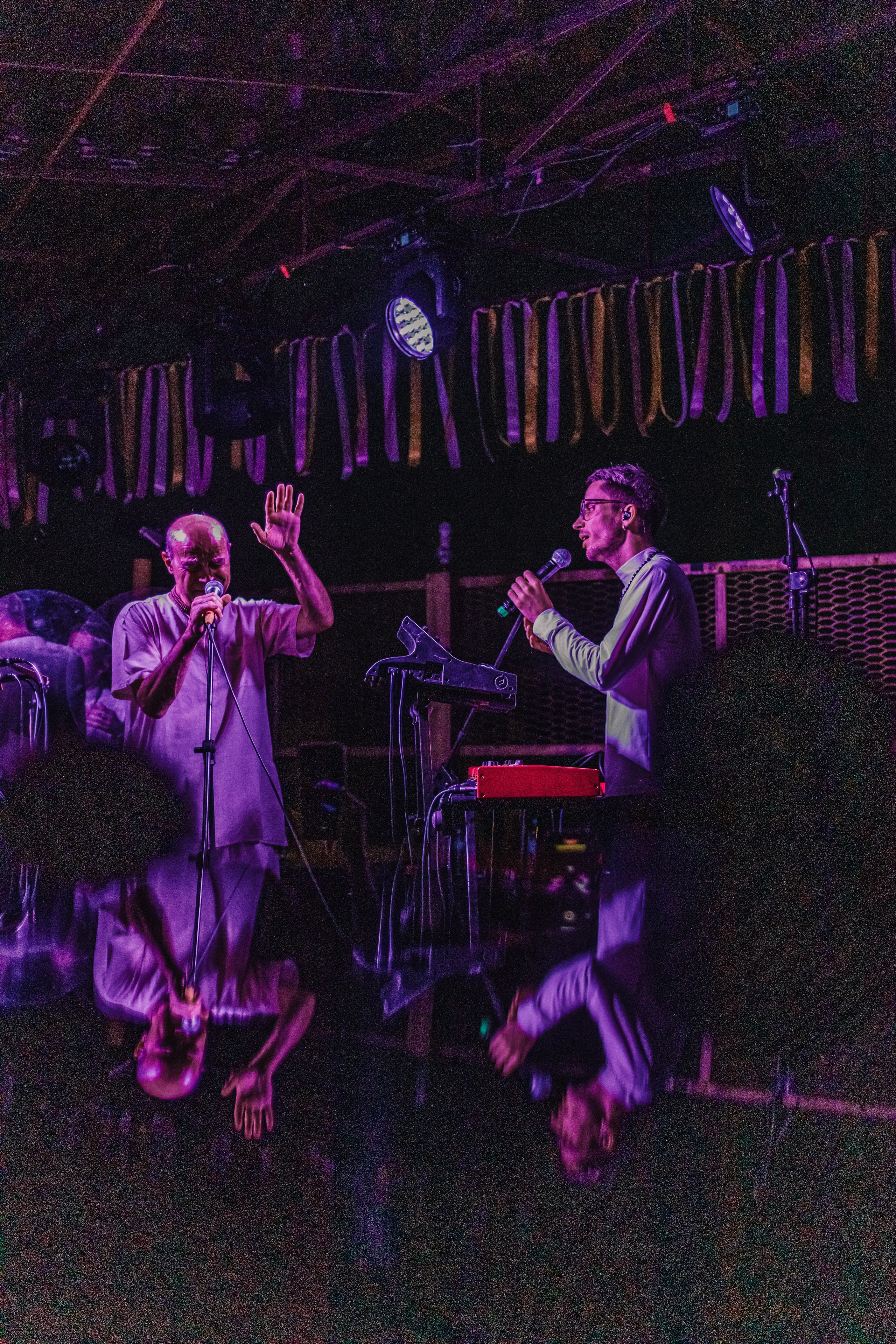 Go Kirtan summer 2023. Mariam Bagdasaryan