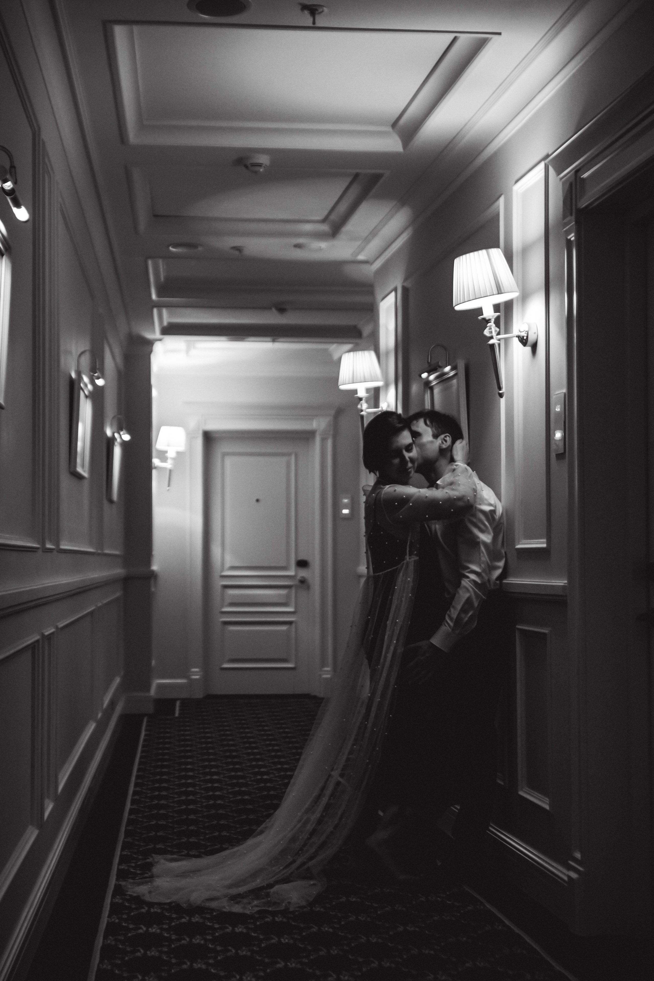 Оля и Рома. Портретный фотограф в Санкт-Петербурге Дмитриева Наталия