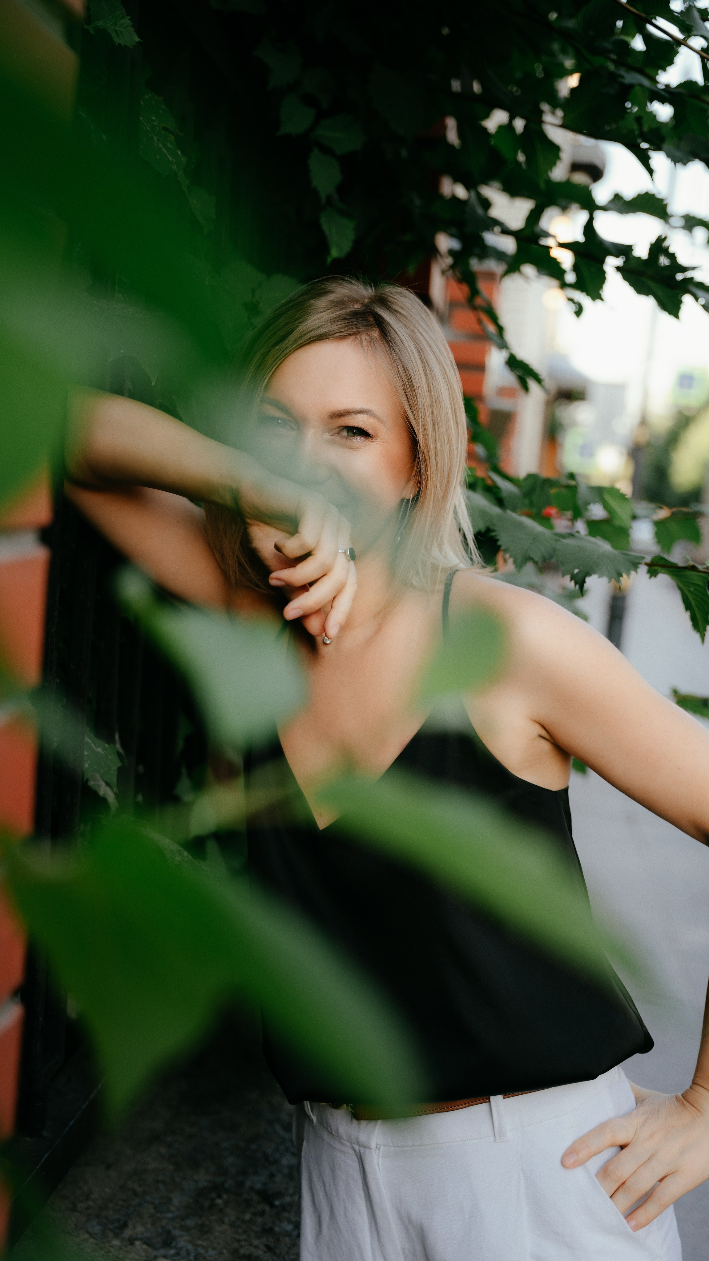 Солнечная Катя. Портретный фотограф в Санкт-Петербурге Дмитриева Наталия