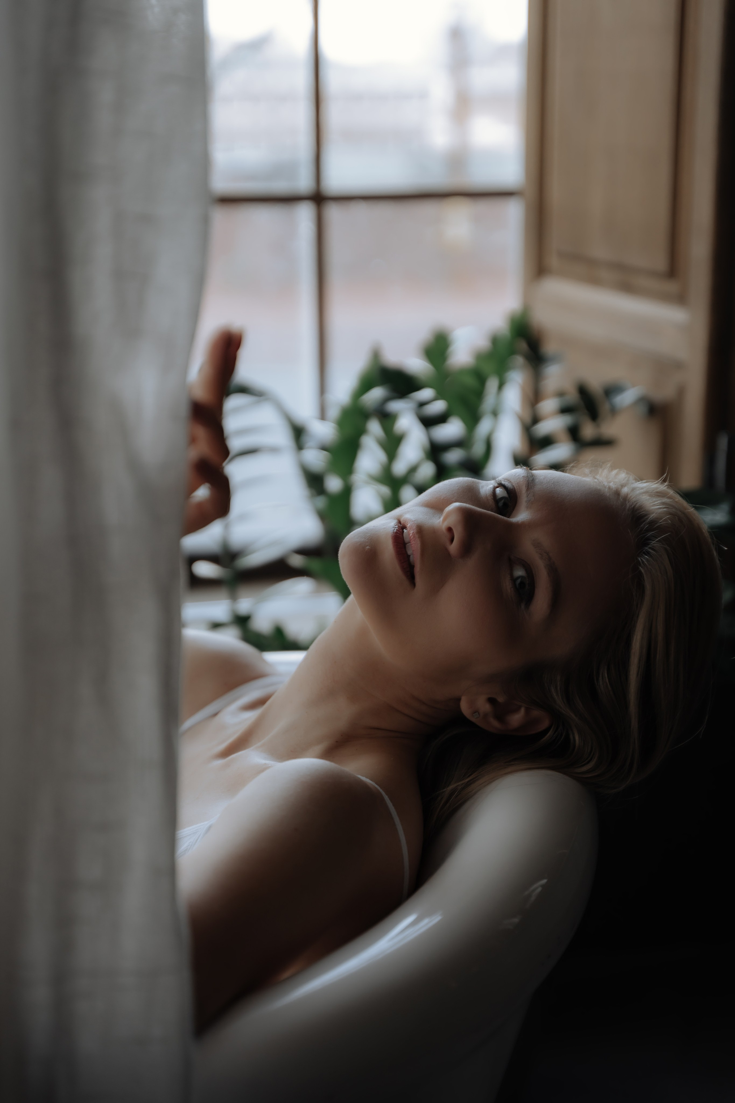 Натали. Портретный фотограф в Санкт-Петербурге Дмитриева Наталия