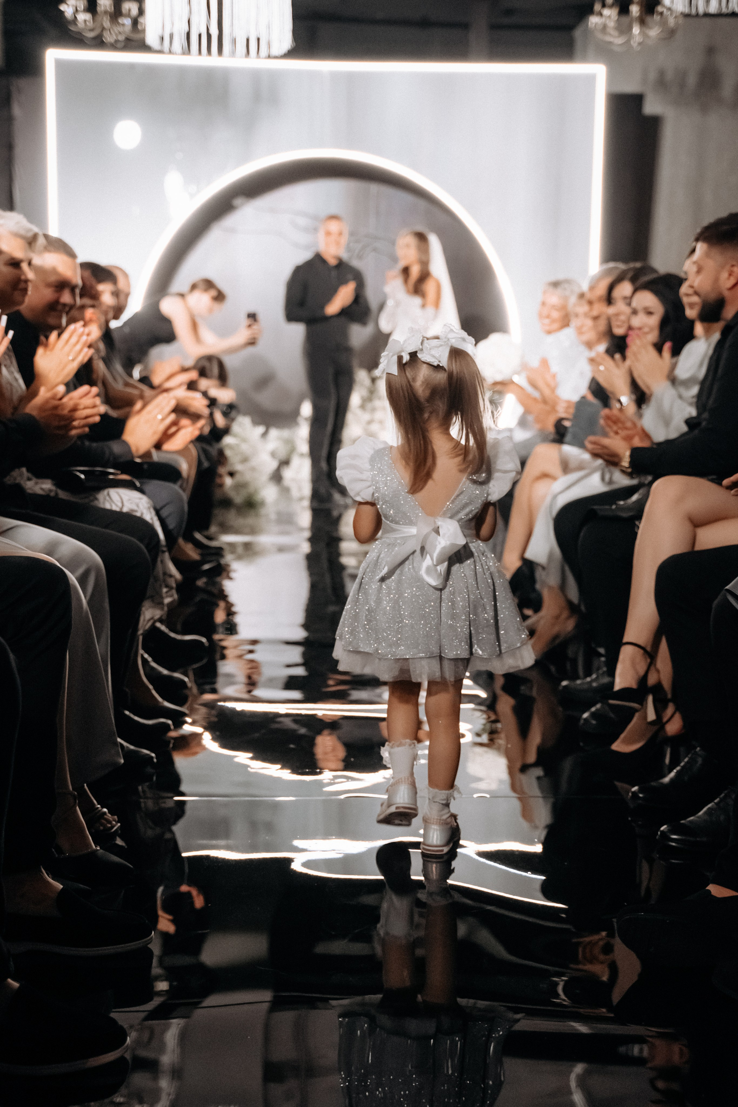 Леся и Антон. Свадебный и семейный фотограф в Новосибирске Наталья Зорина