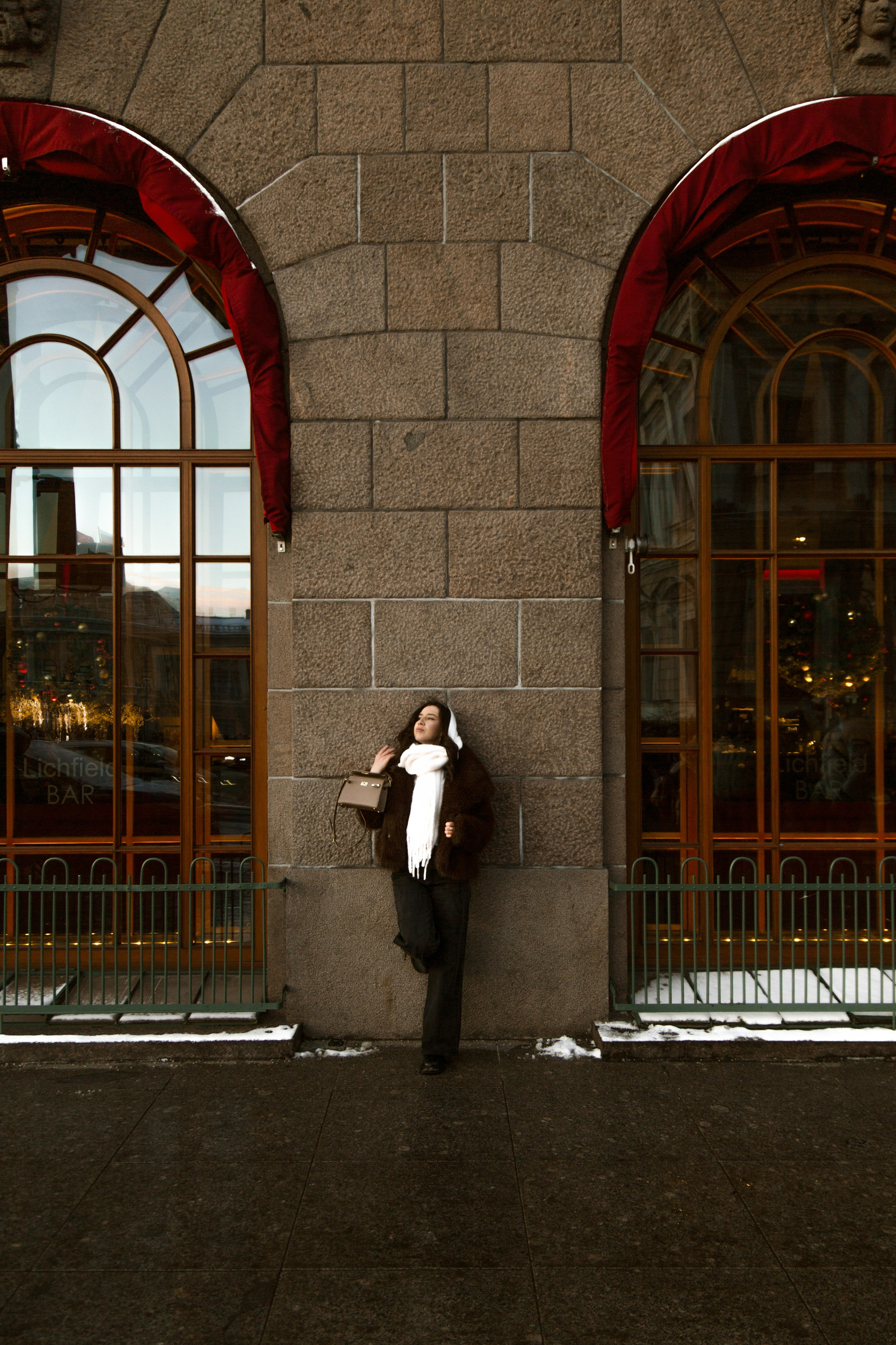 Эльмира. Свадебный и портретный фотограф Анастасия Казакова Санкт-Петербург