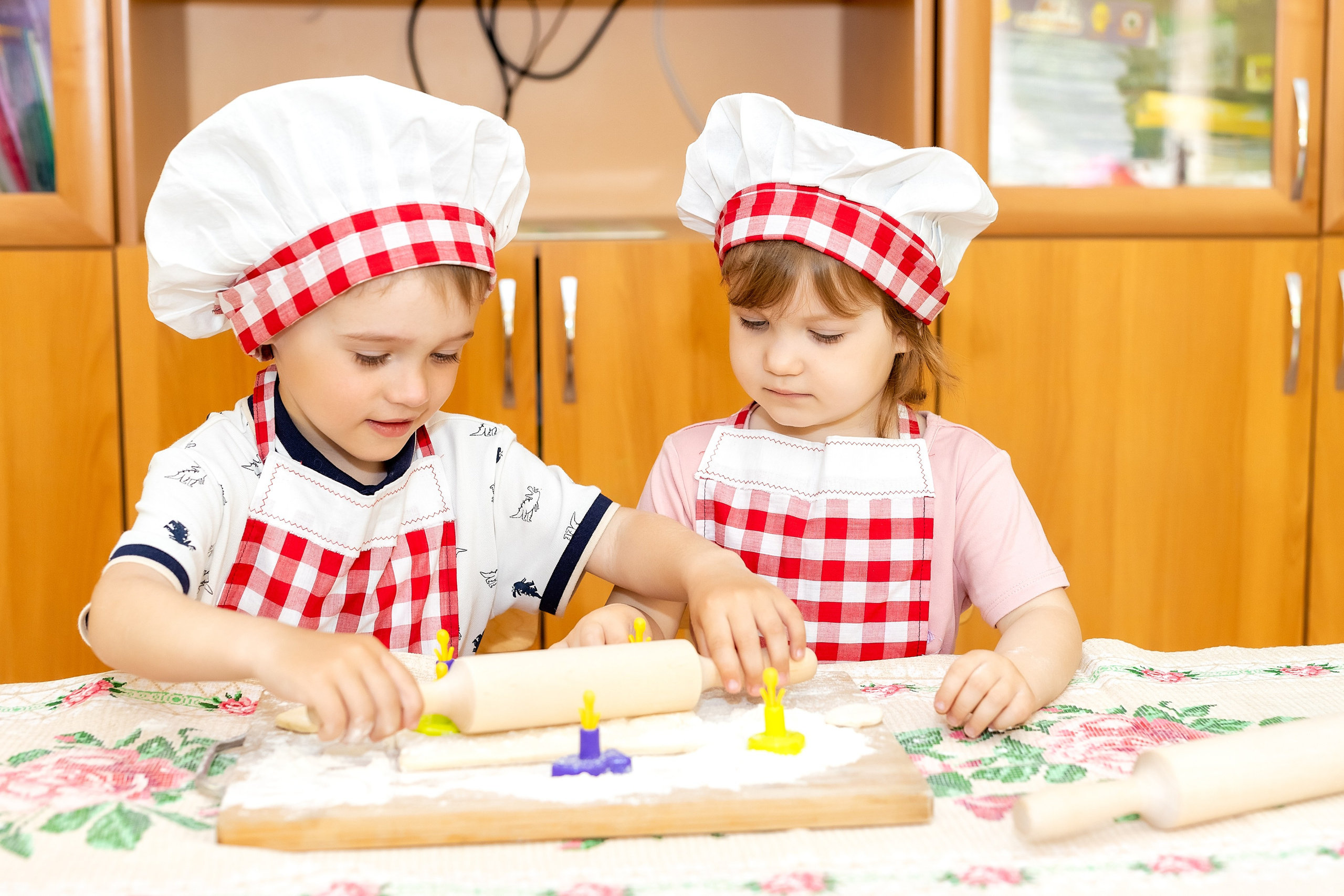 Детский сад «Полянка». Стильный выпускной альбом Владивосток фотограф Вероника Мигачева