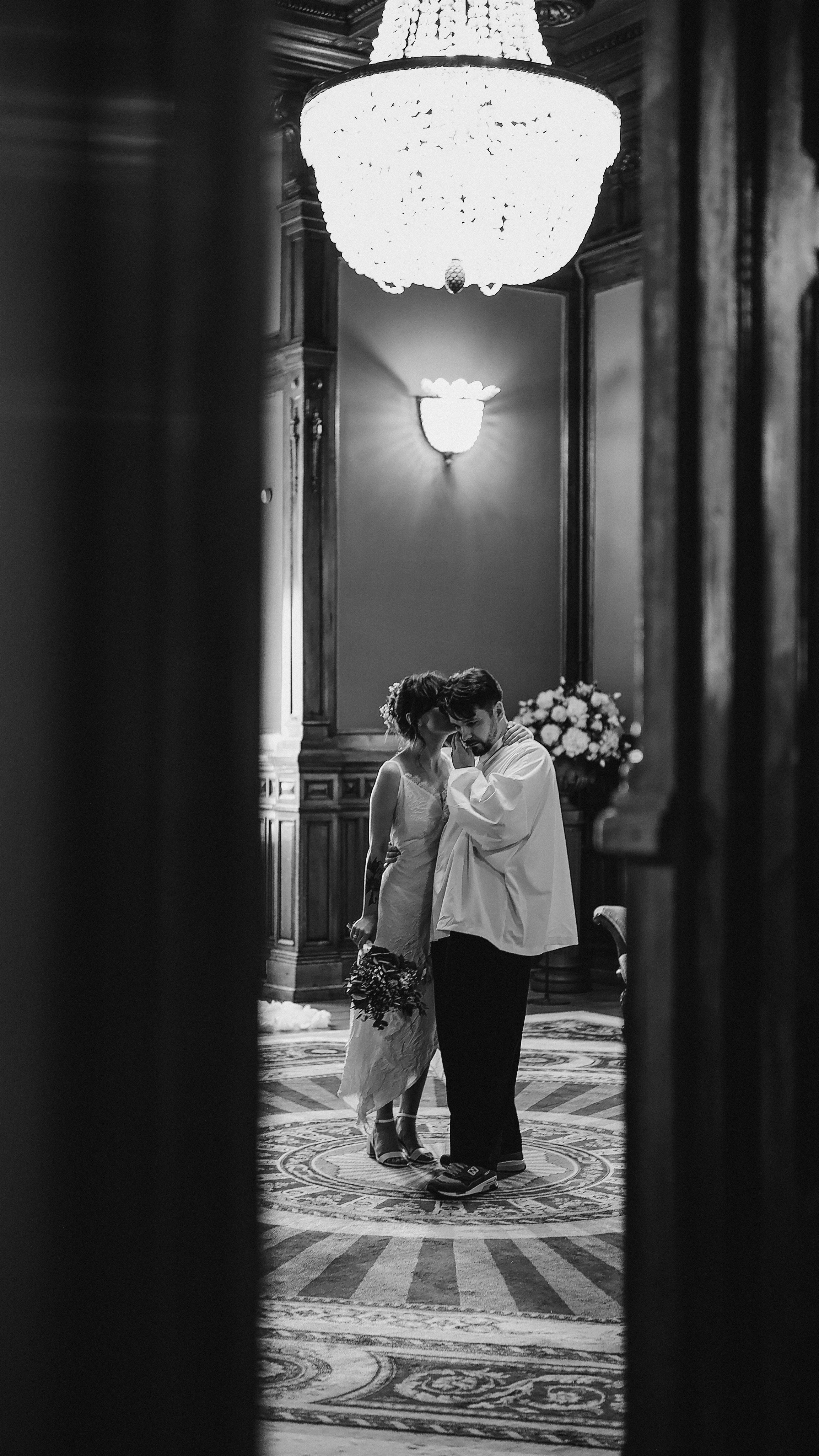 Эля и Леша. ДБ2. Phdkvmr.ru