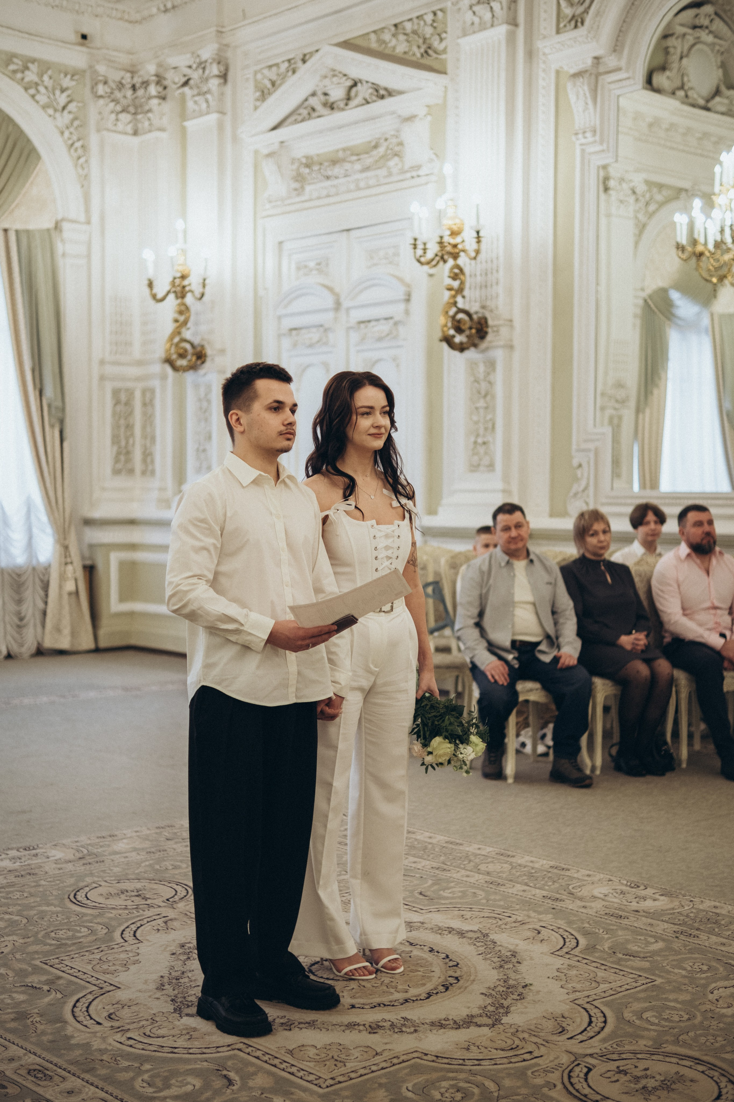 Лиза & Федя. ДБ1. Phdkvmr.ru