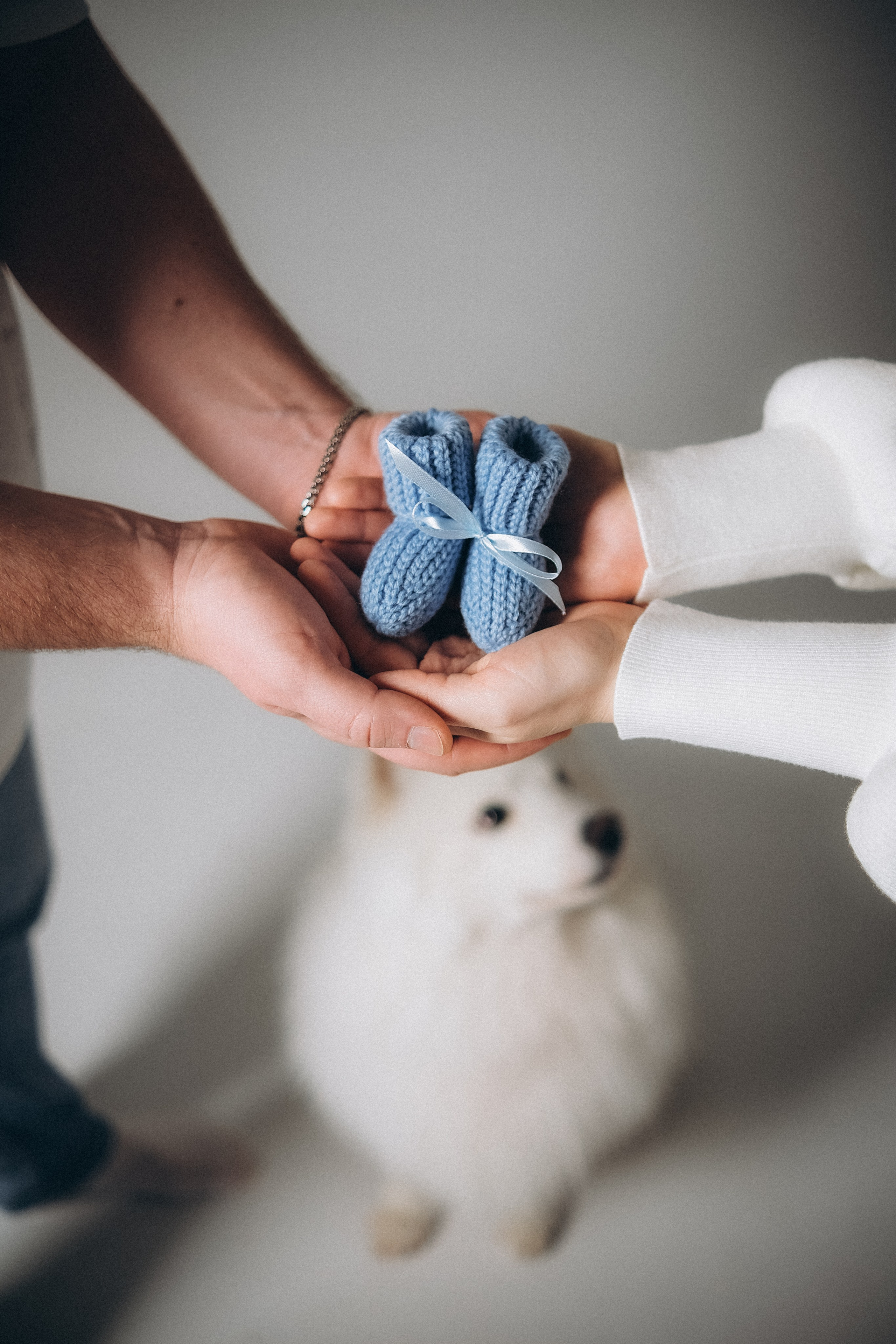 Катя & Андрей. Phdkvmr.ru