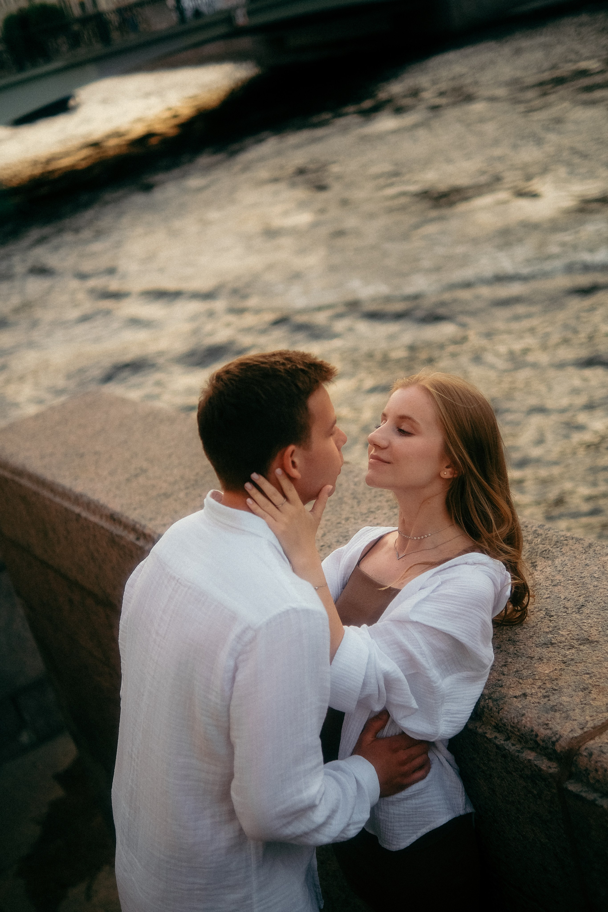 Лиза & Серёжа. Phdkvmr.ru