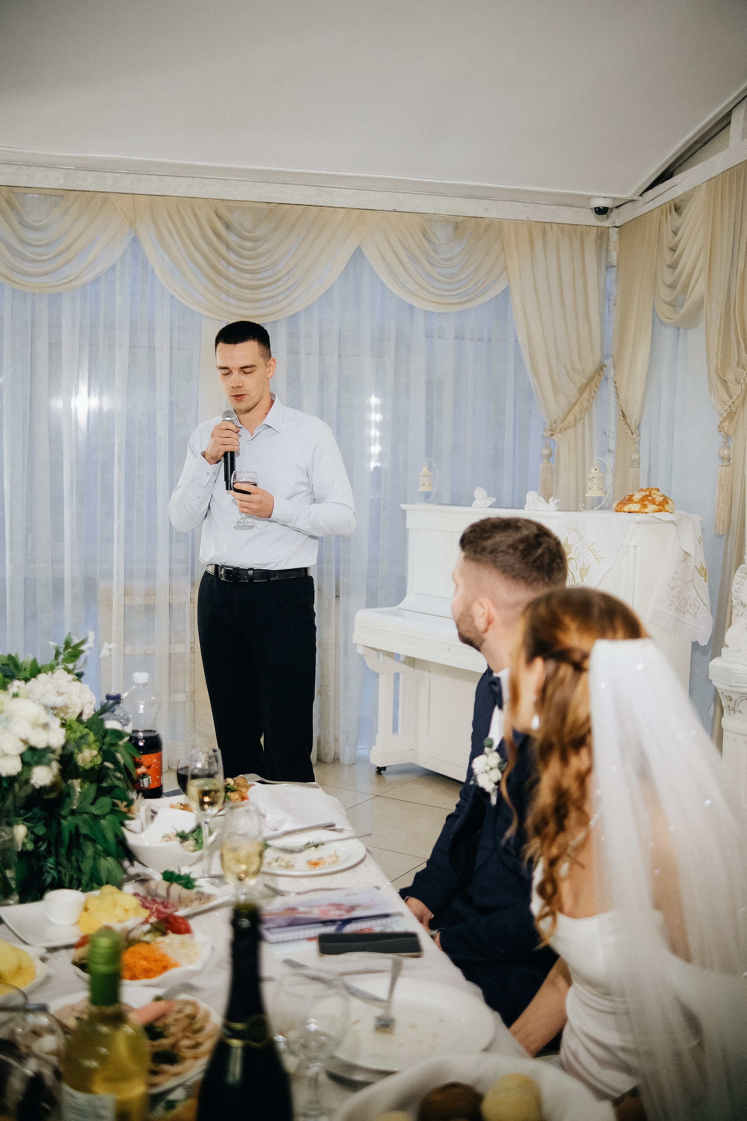 Оля & Денис СПБ. Phdkvmr.ru