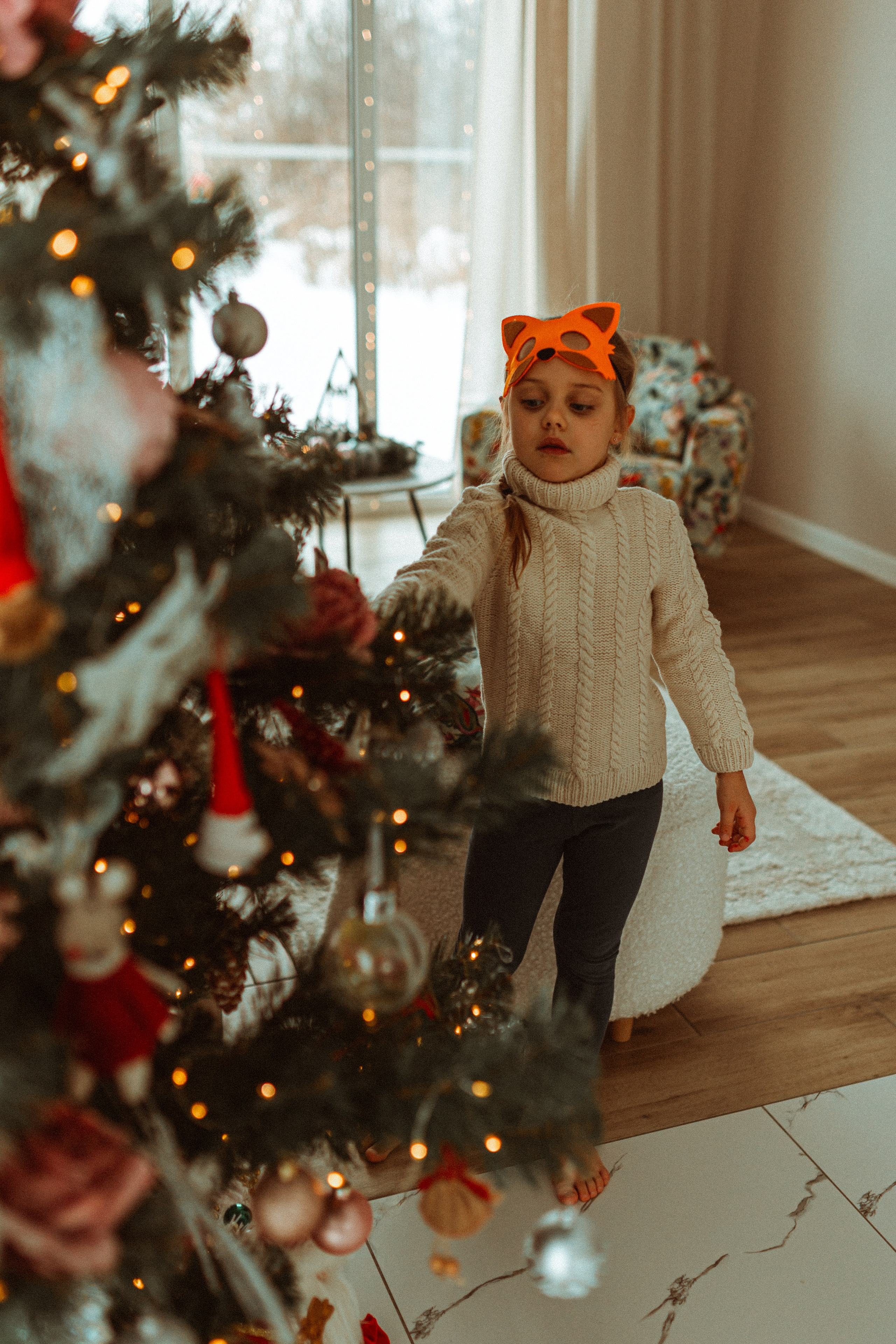 Даша и Арина. Семейный фотограф lifestyle в Новосибирске Елена Шпилевая