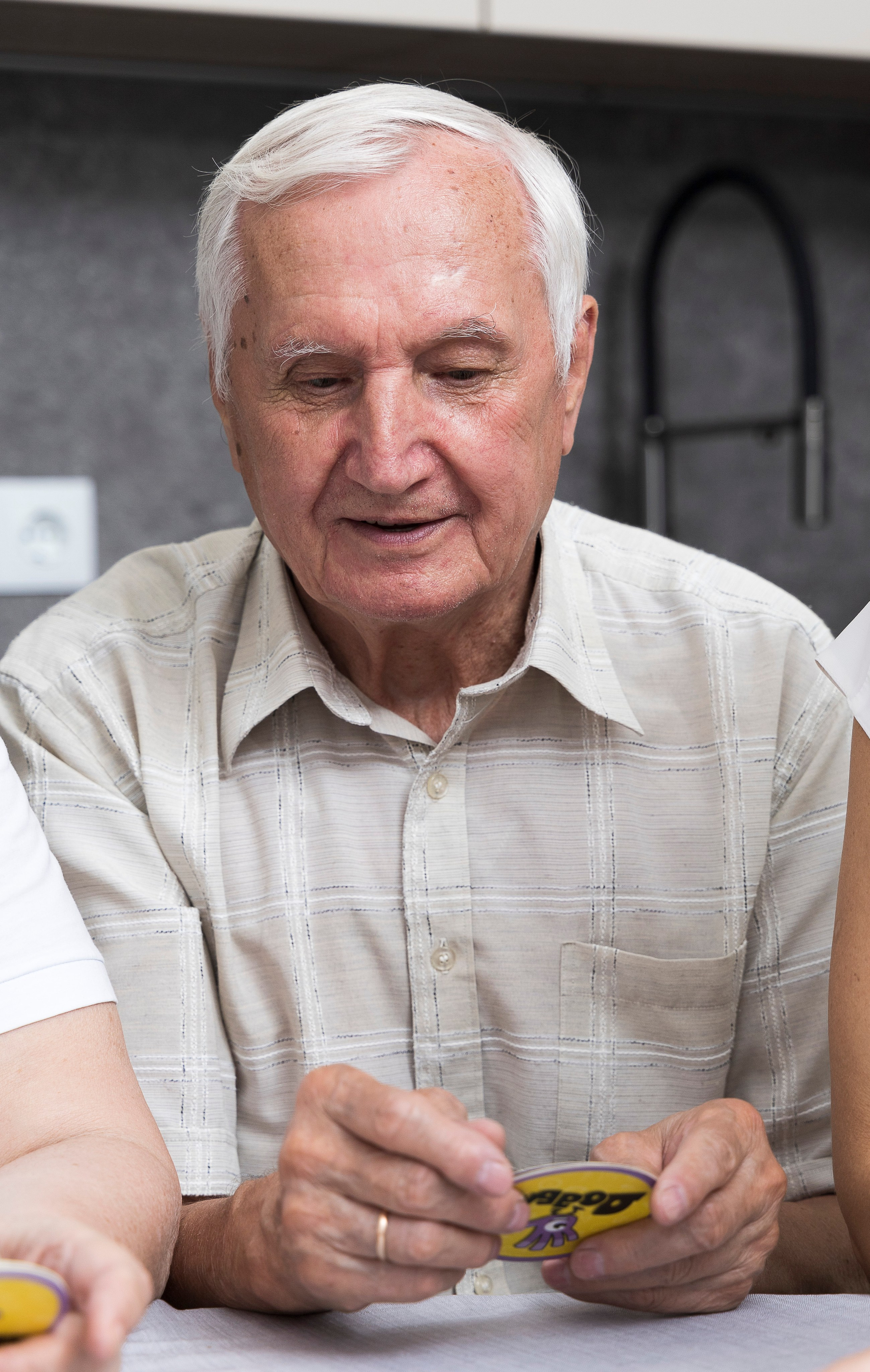 — Семейная фотосессия «Создаю счастье»