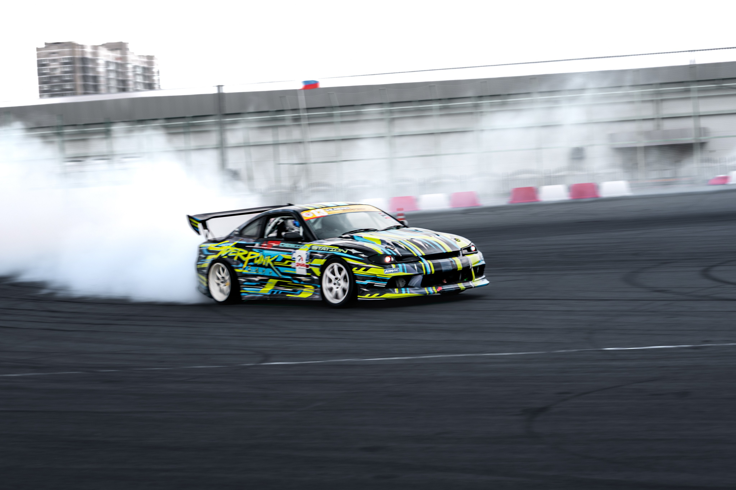 Дрифт-Фестиваль «Движение». Мелехов Дмитрий|Фотограф|Видеограф