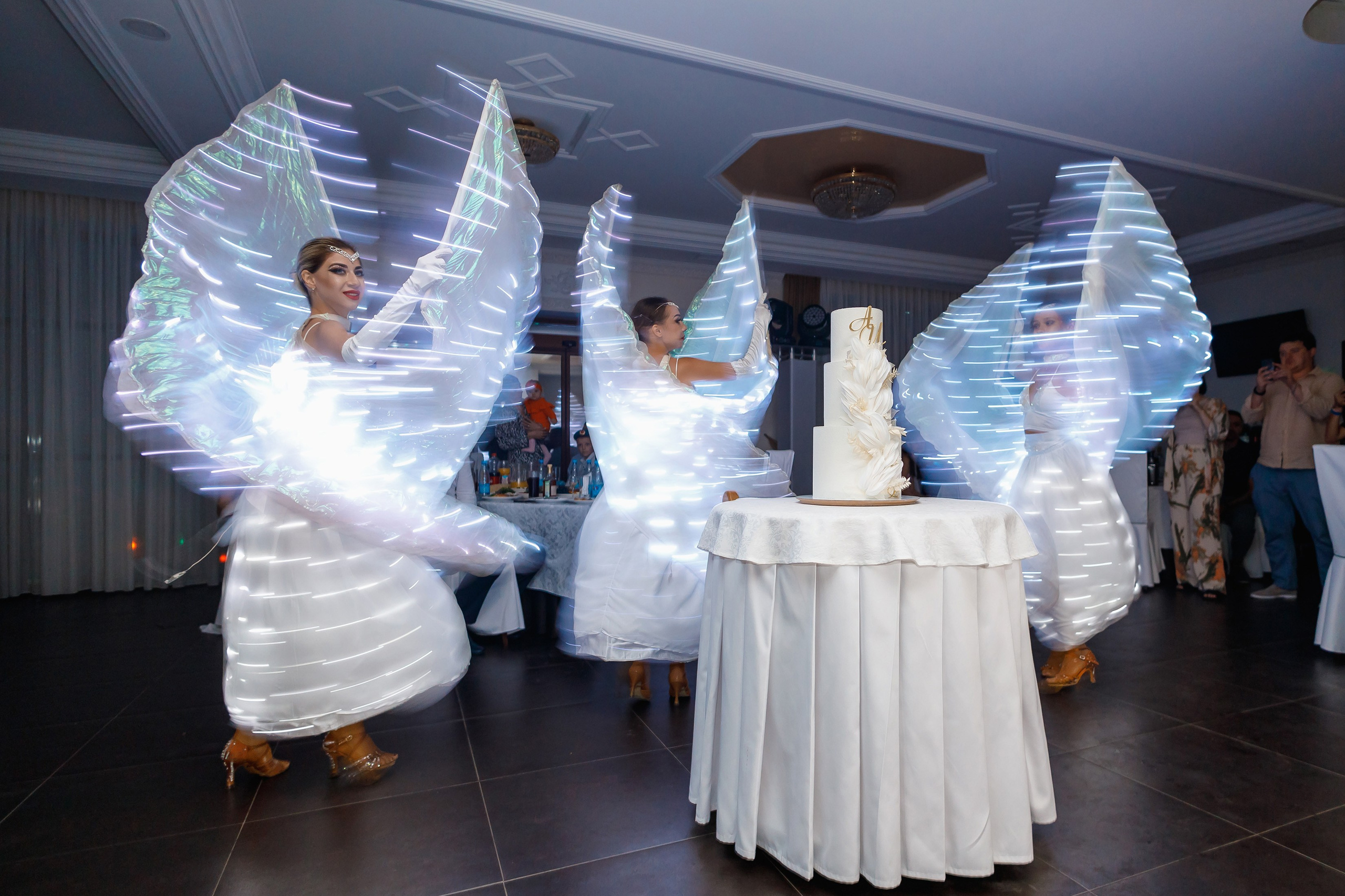 Анатолий и Ирина