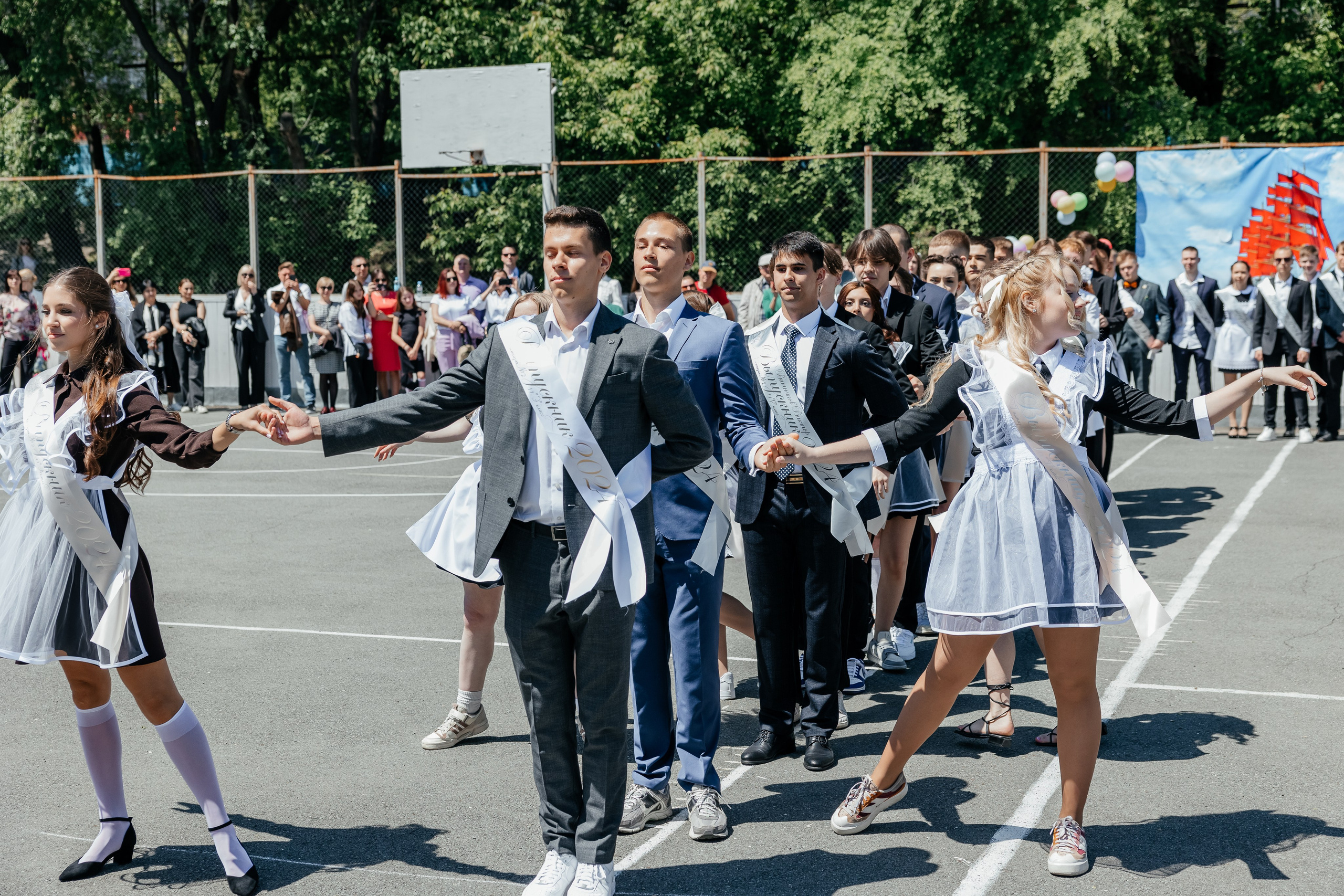 11 класс. Главная