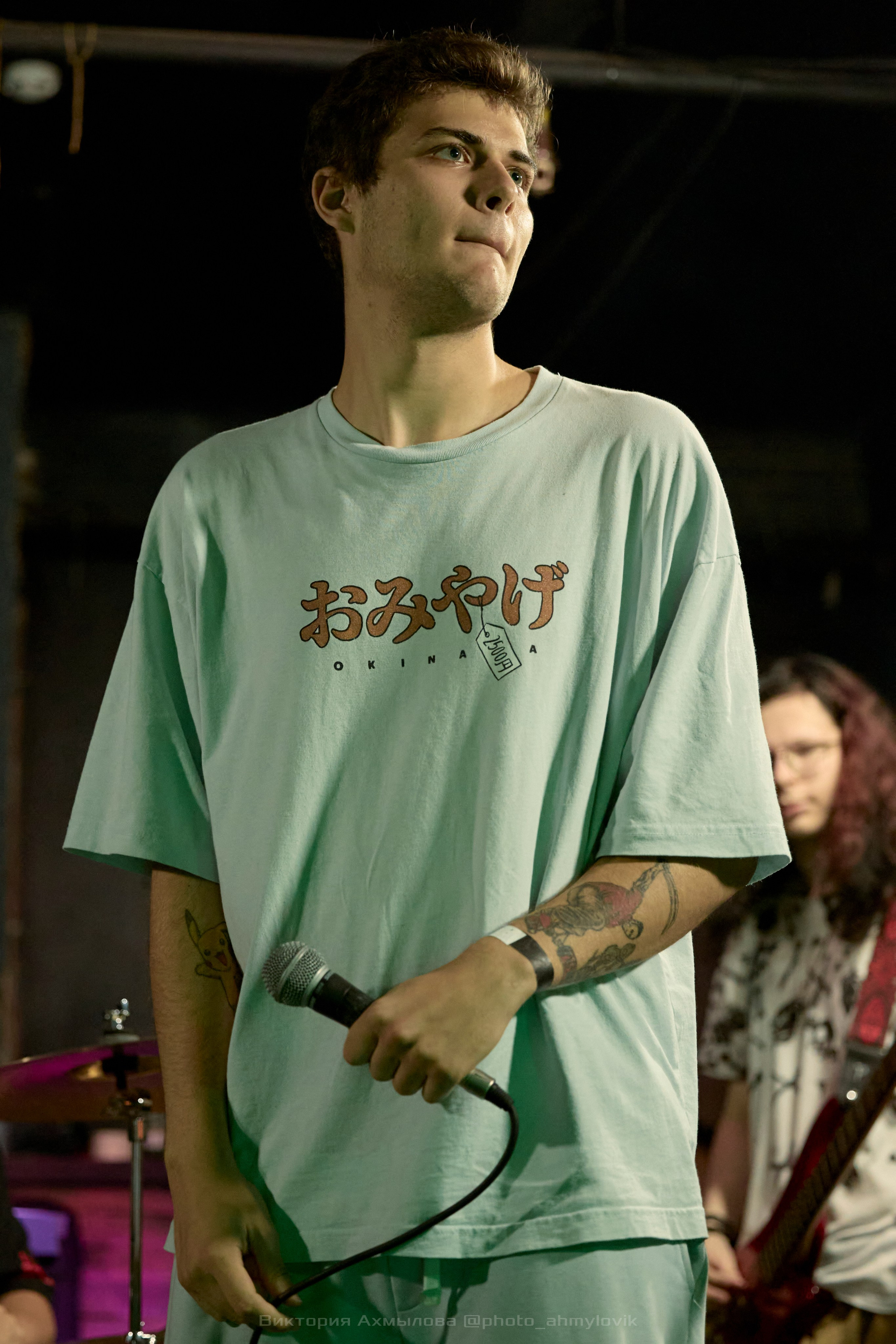 19.07.2024 НШБ Зеленоград. Виктория Ахмылова. Фотограф в Москве