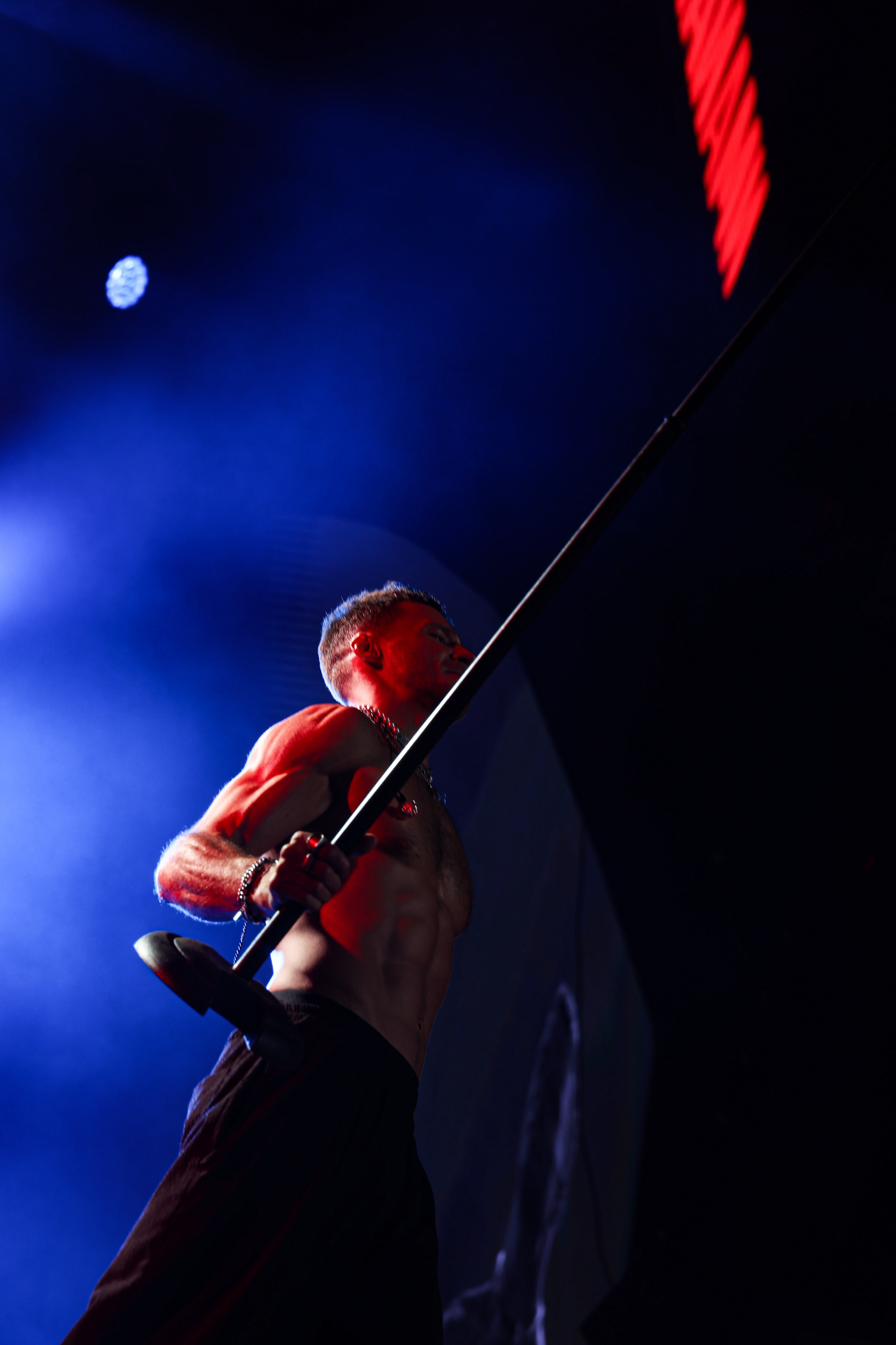 Олег Майами / 17.08. Фотограф в Москве Анастасия Курлович