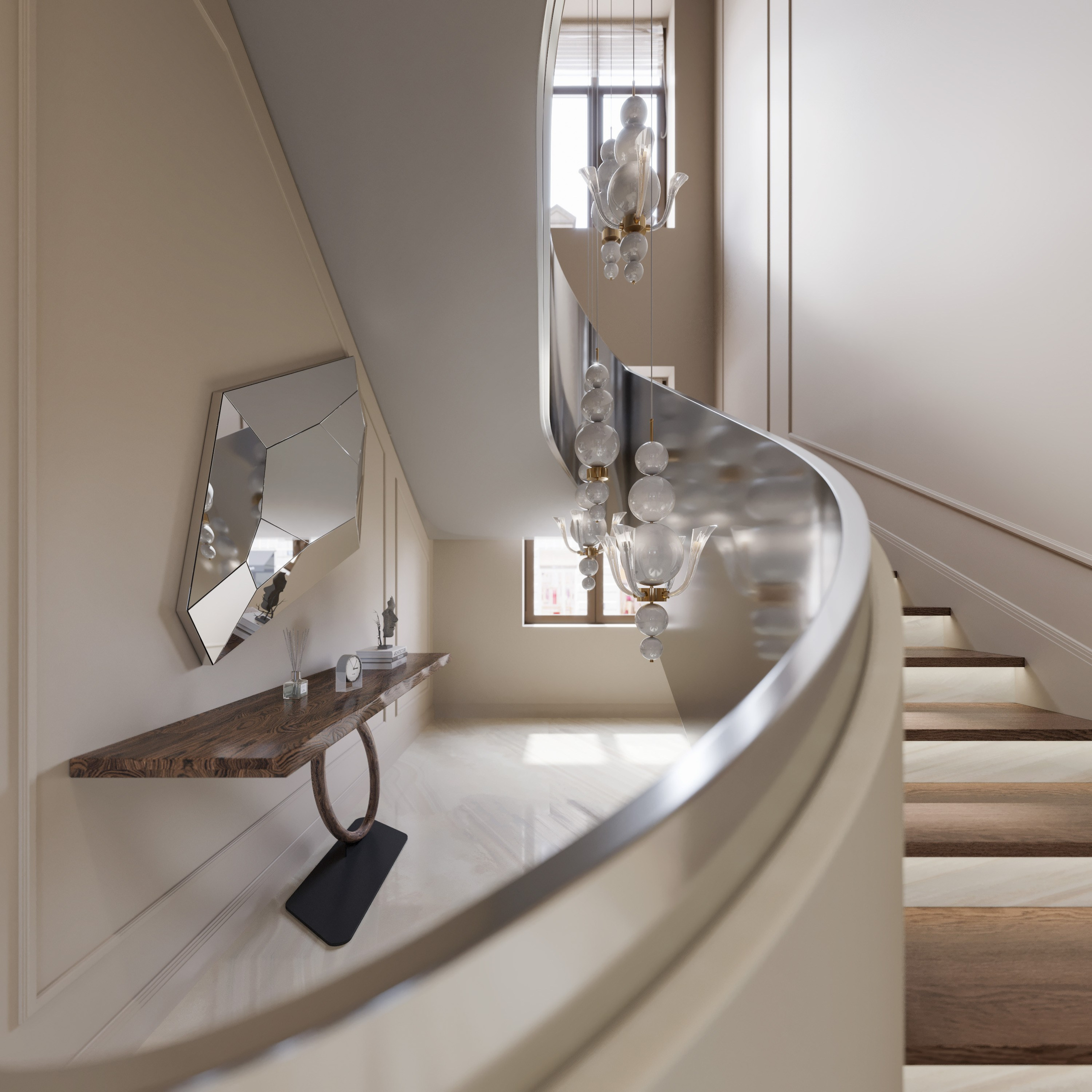 Визуализатор интерьера в Москве | Брагин Кирилл