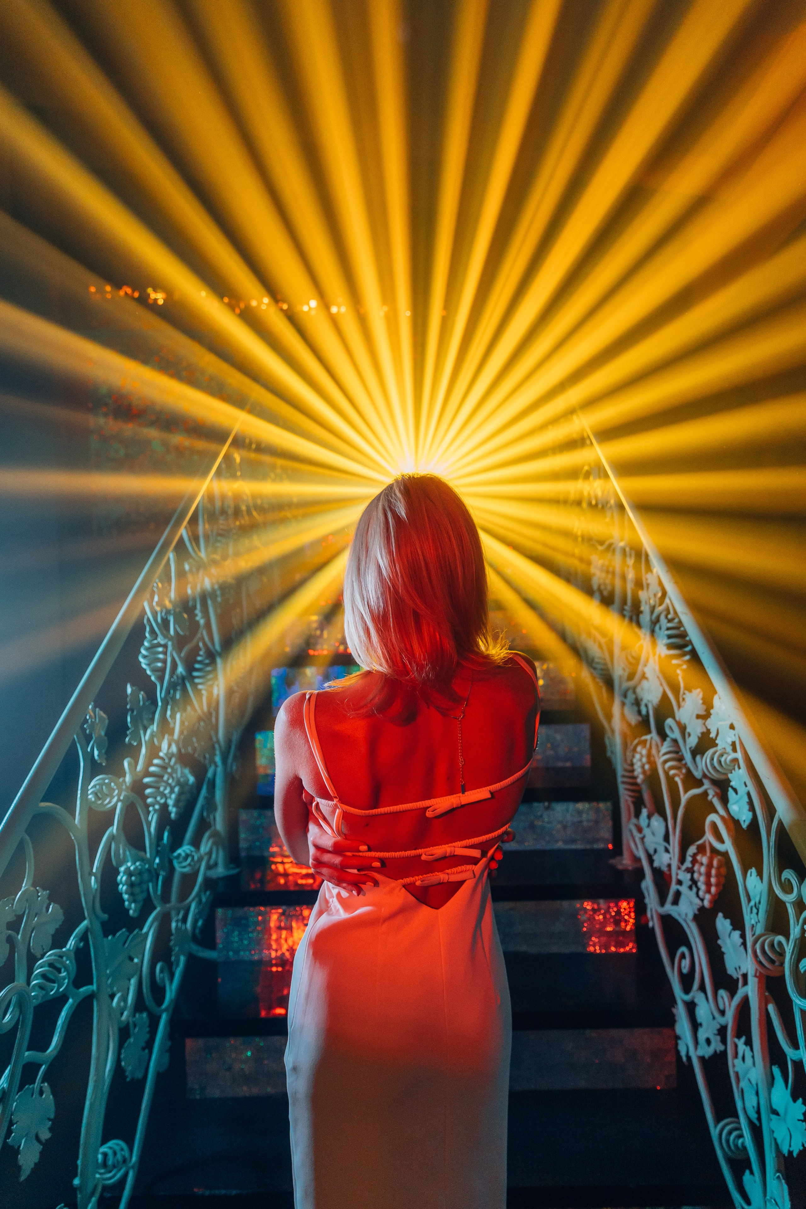 МЕГАДЕВИЧНИК 8 марта. Портфолио свадебного фотографа. Роман Каргаполов