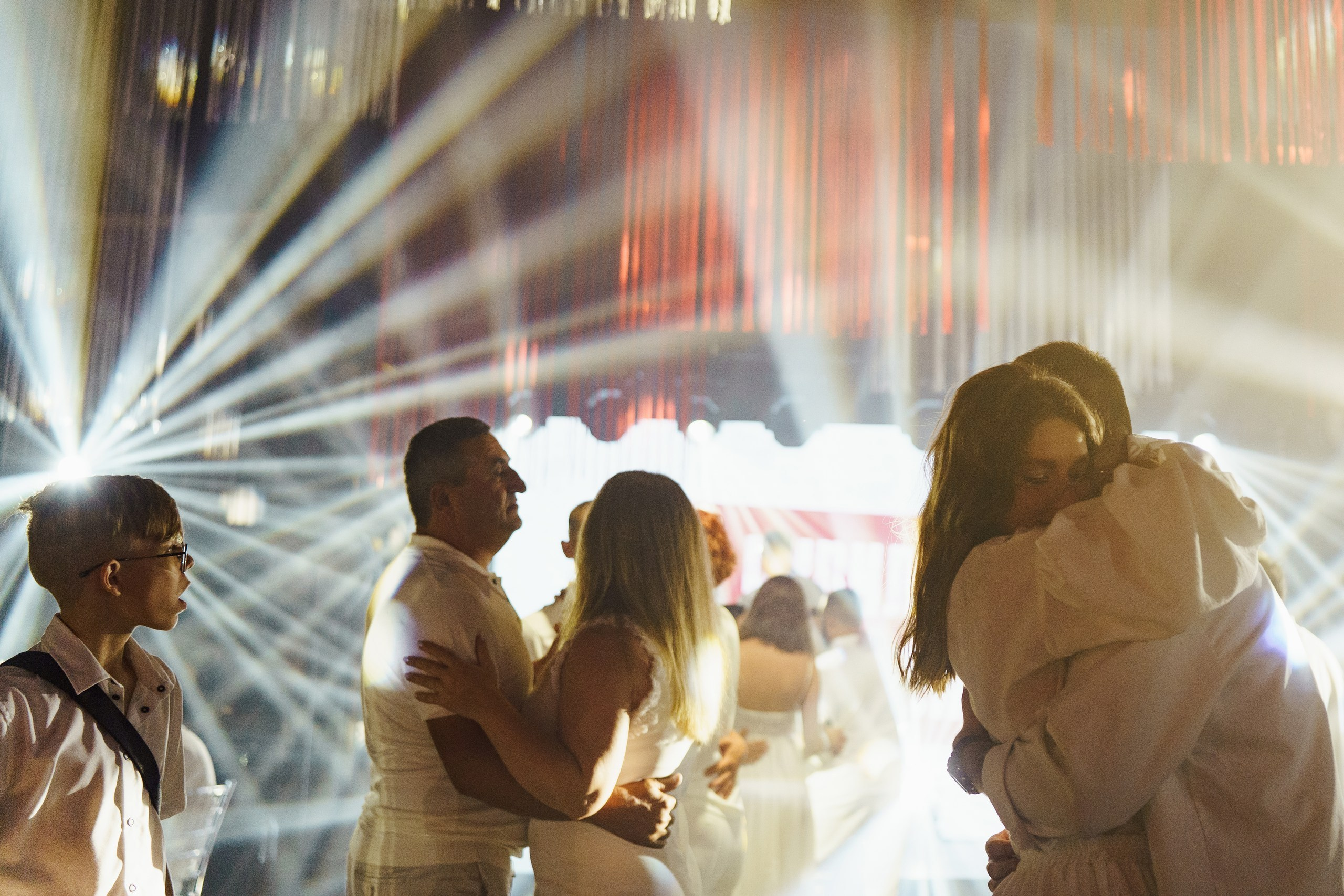 Та самая Красная свадьба в Ростове-на-Дону | Организатор Event-агентство «До Мурашек». Свадебное и event агентство До Мурашек Ростов-на-Дону