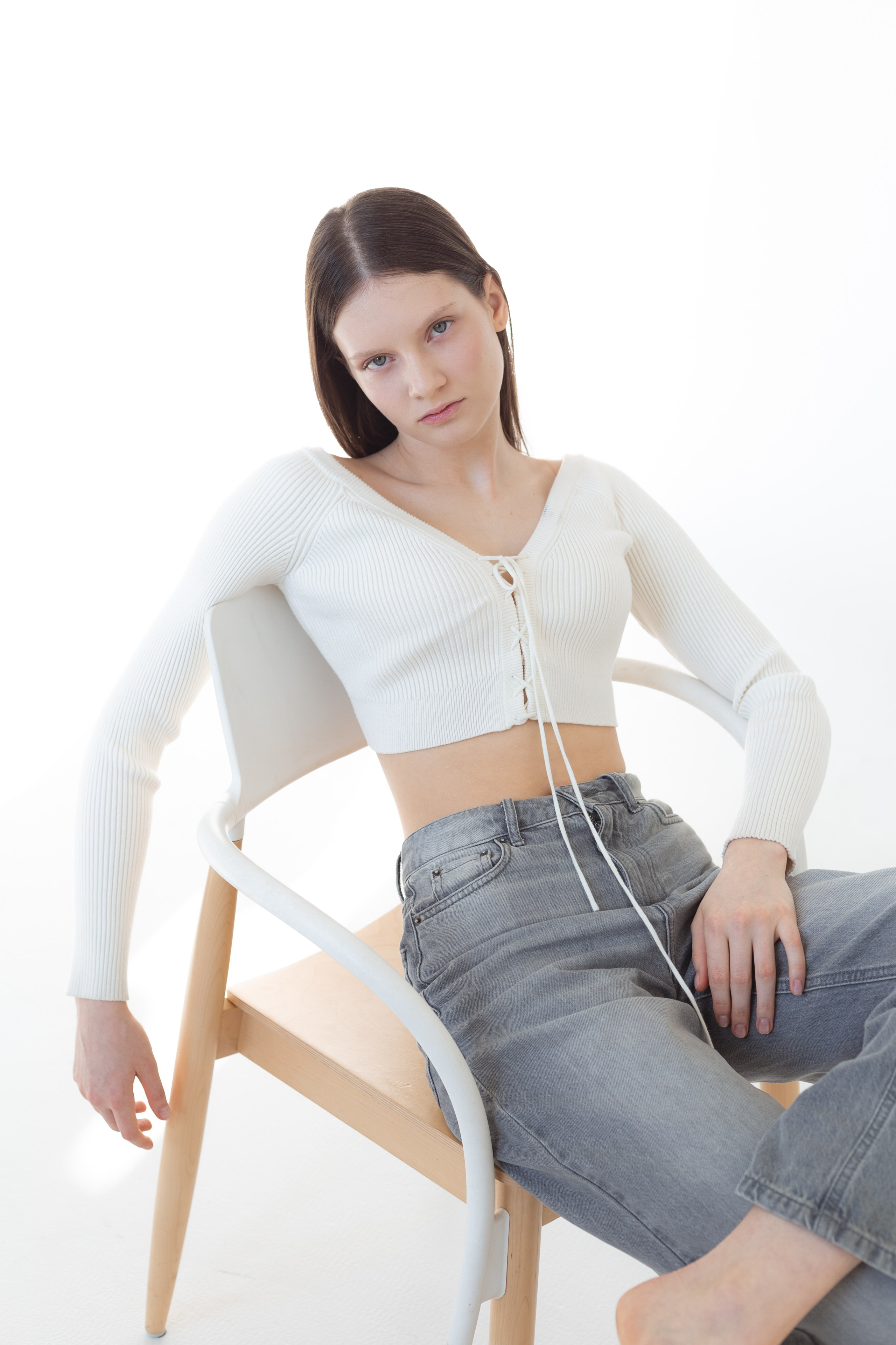 Sonya M. Modeling agency TM MODELS