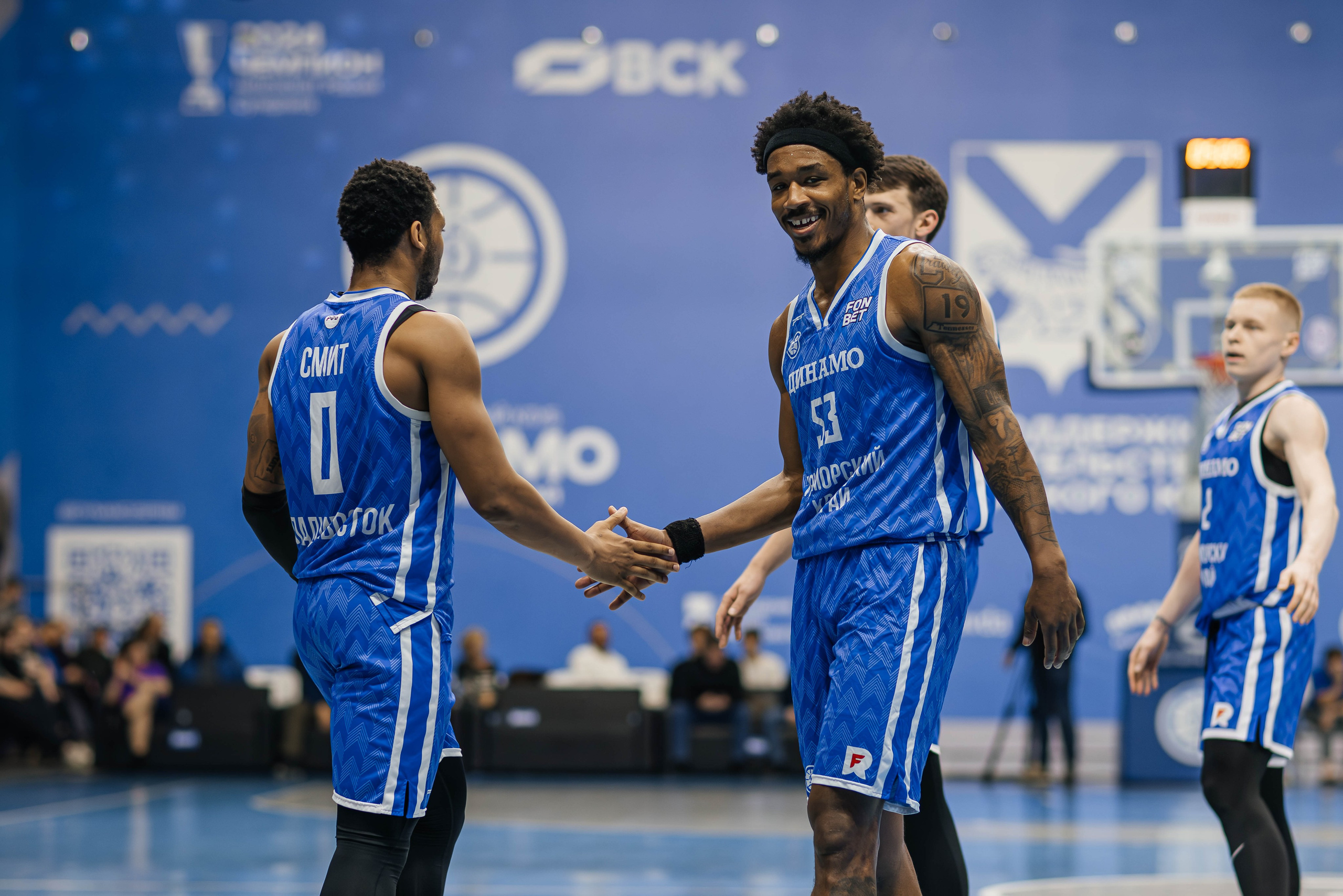 Баскетбол — Динамо. Репортажный и свадебный фотограф во Владивостоке Максим Цой