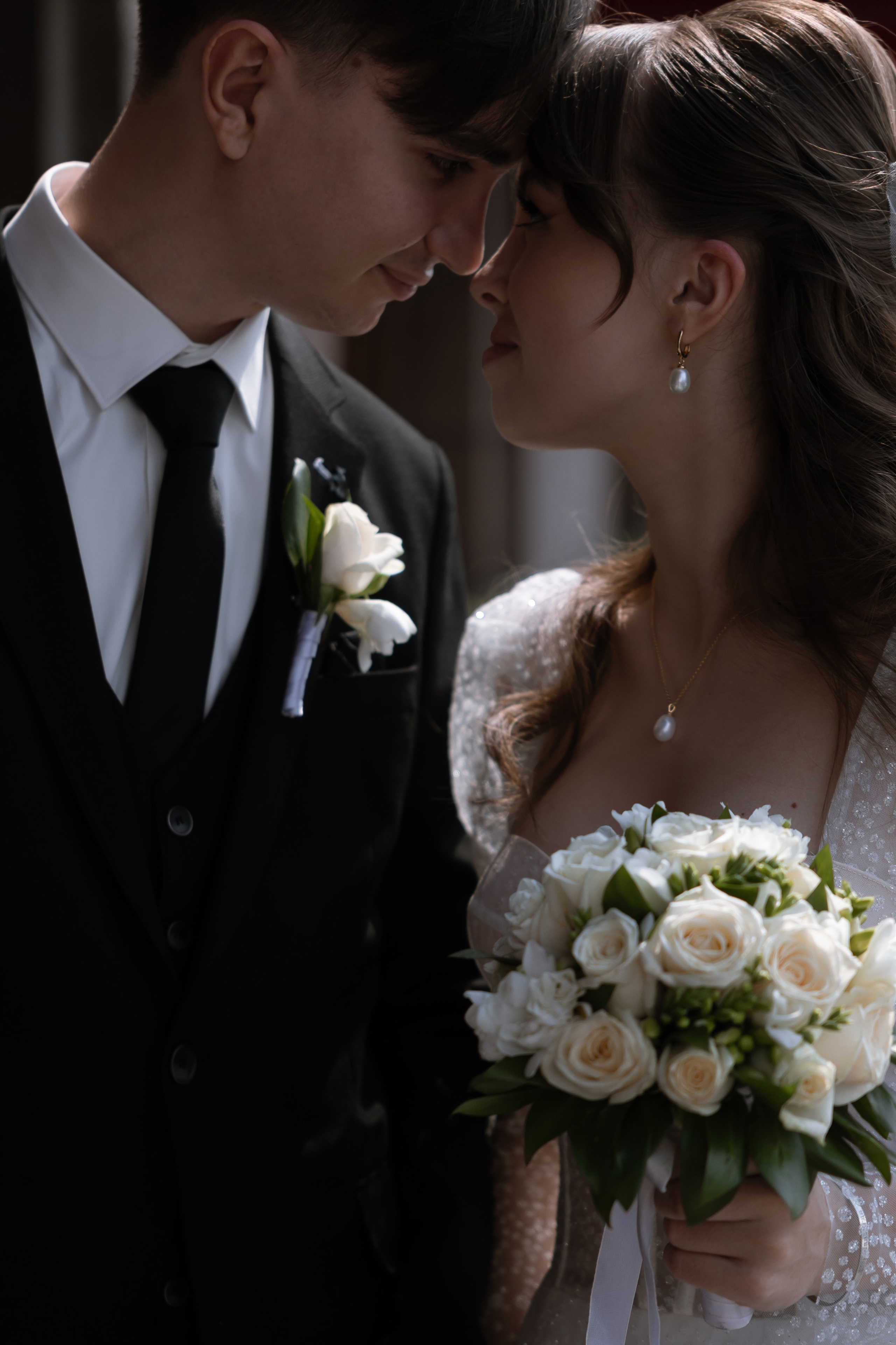 Александр и Екатерина. Свадебный фотограф в Санкт — Петербурге и Ленинградской о