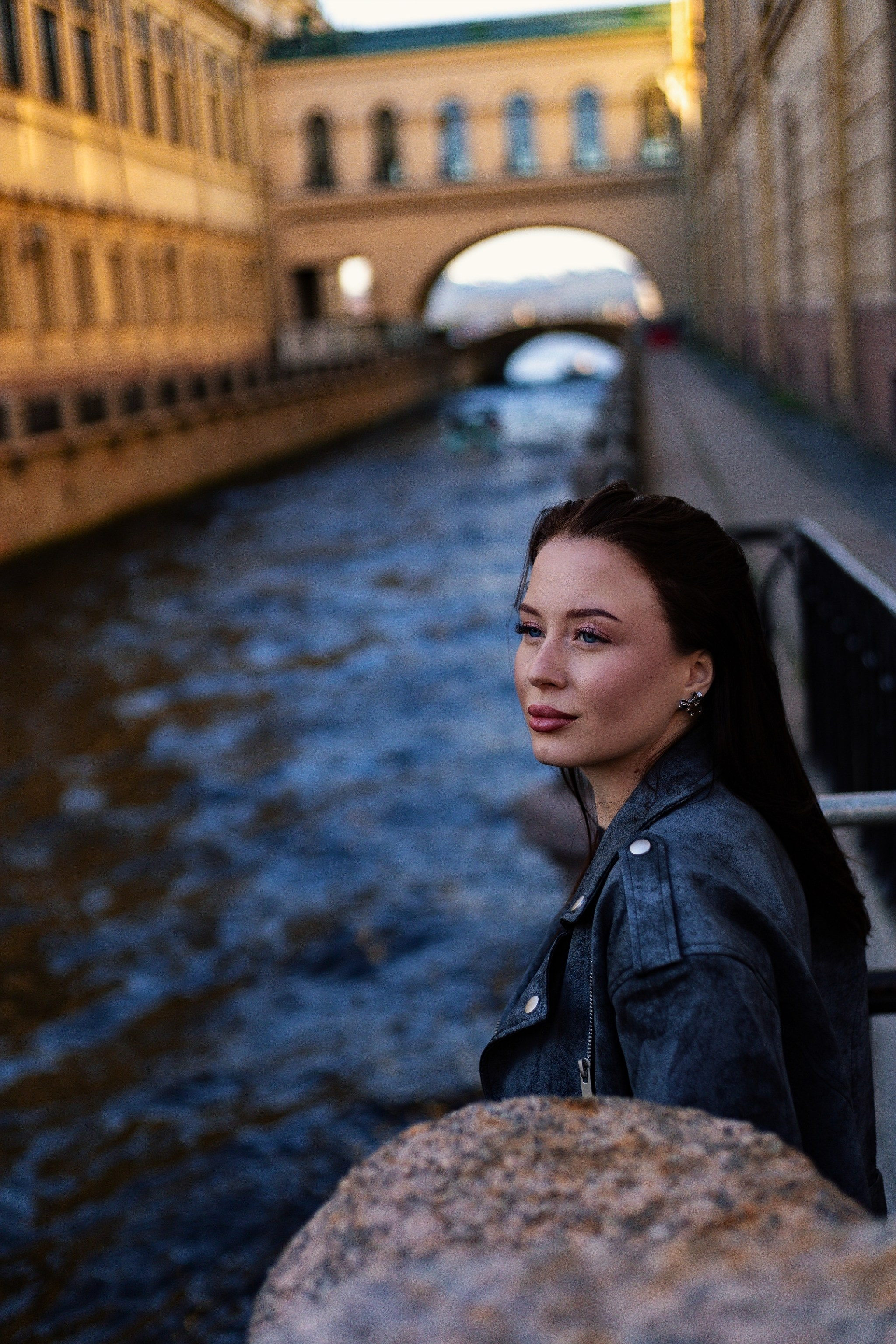 Алина и Вова. Фотограф Манеев Богдан