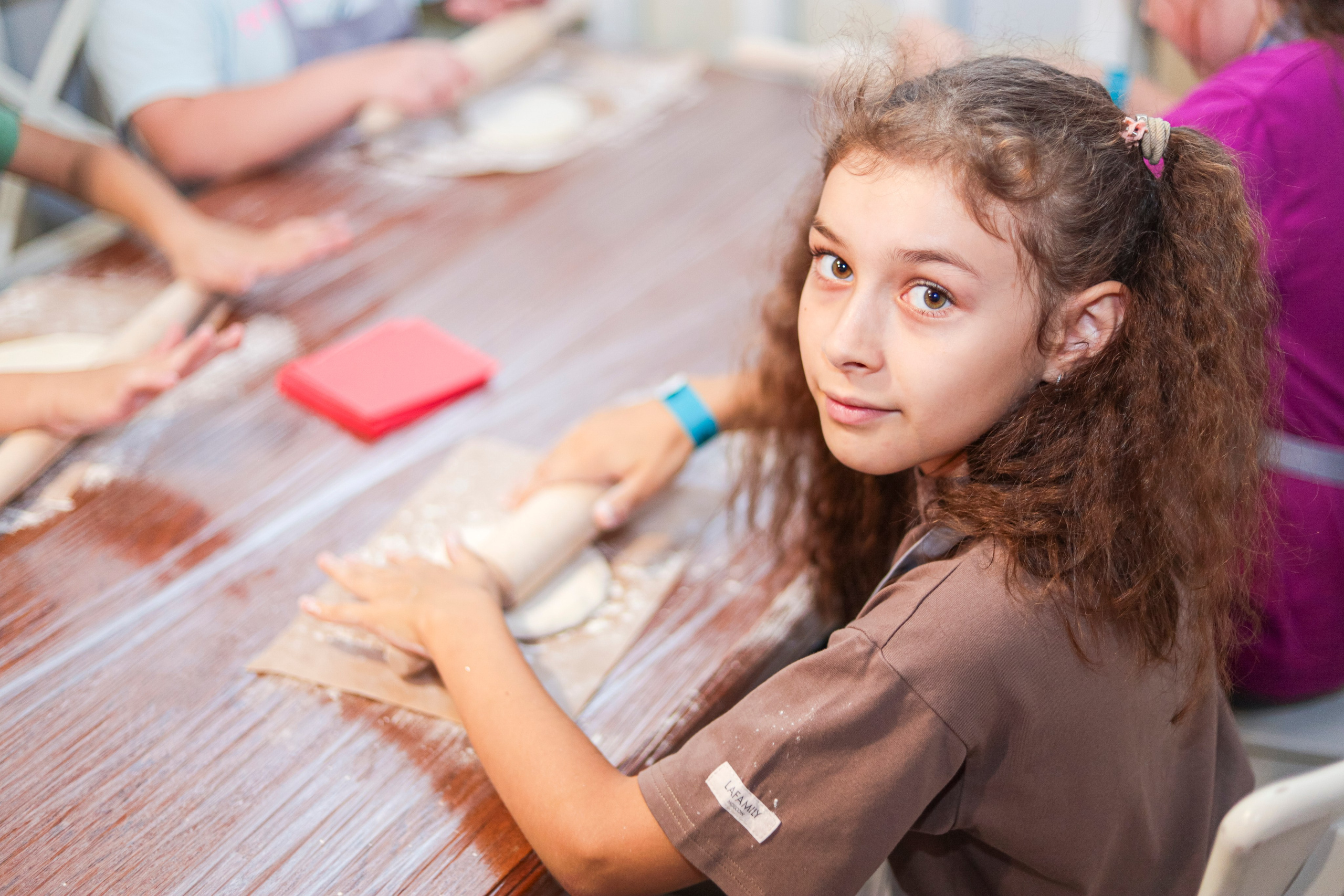 Детские праздники. Фотограф Манеев Богдан