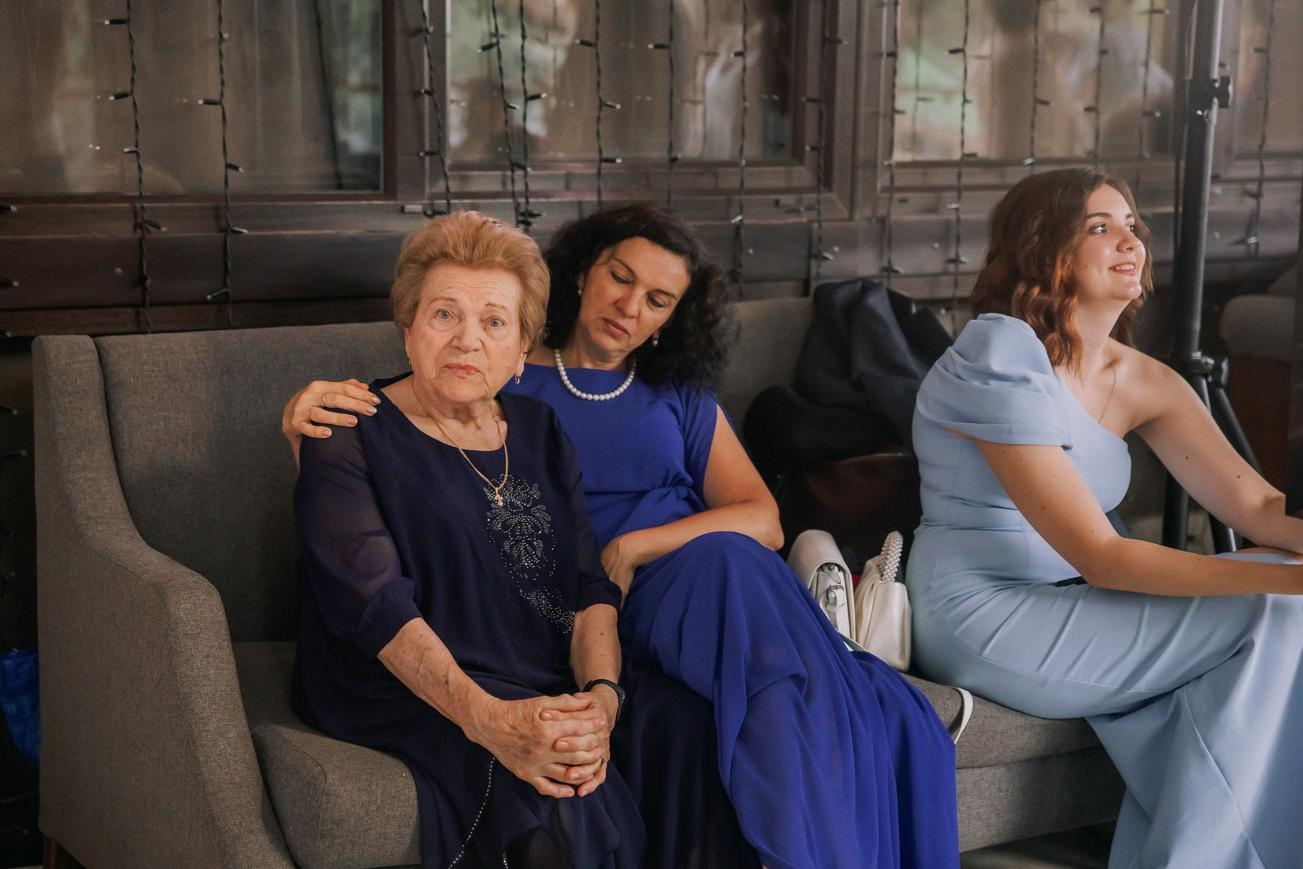 Даниил и Алина. Вечер любви. Свадебная фотография. Арина Рубах