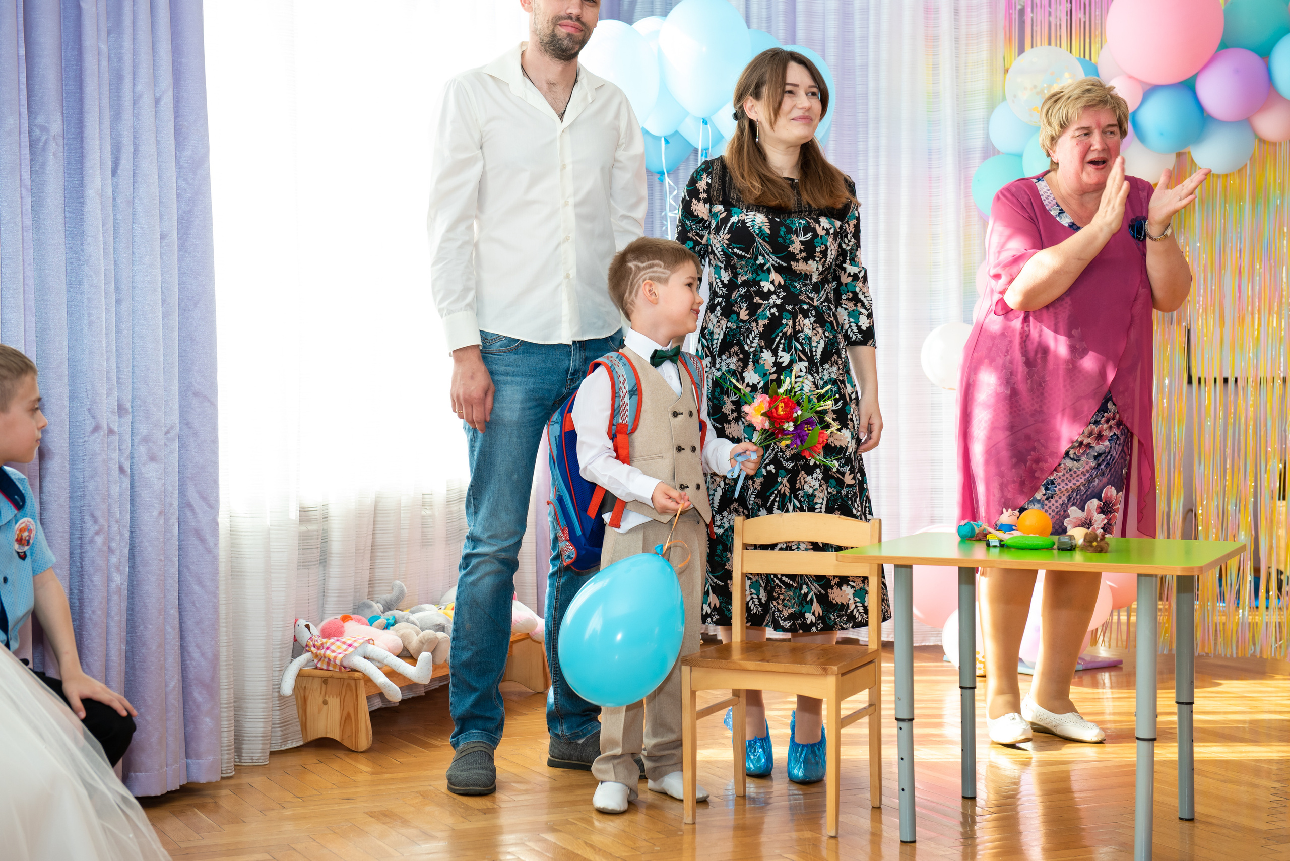 Дет сад сочи. Выпускные альбомы в Сочи Сюткина Наталья