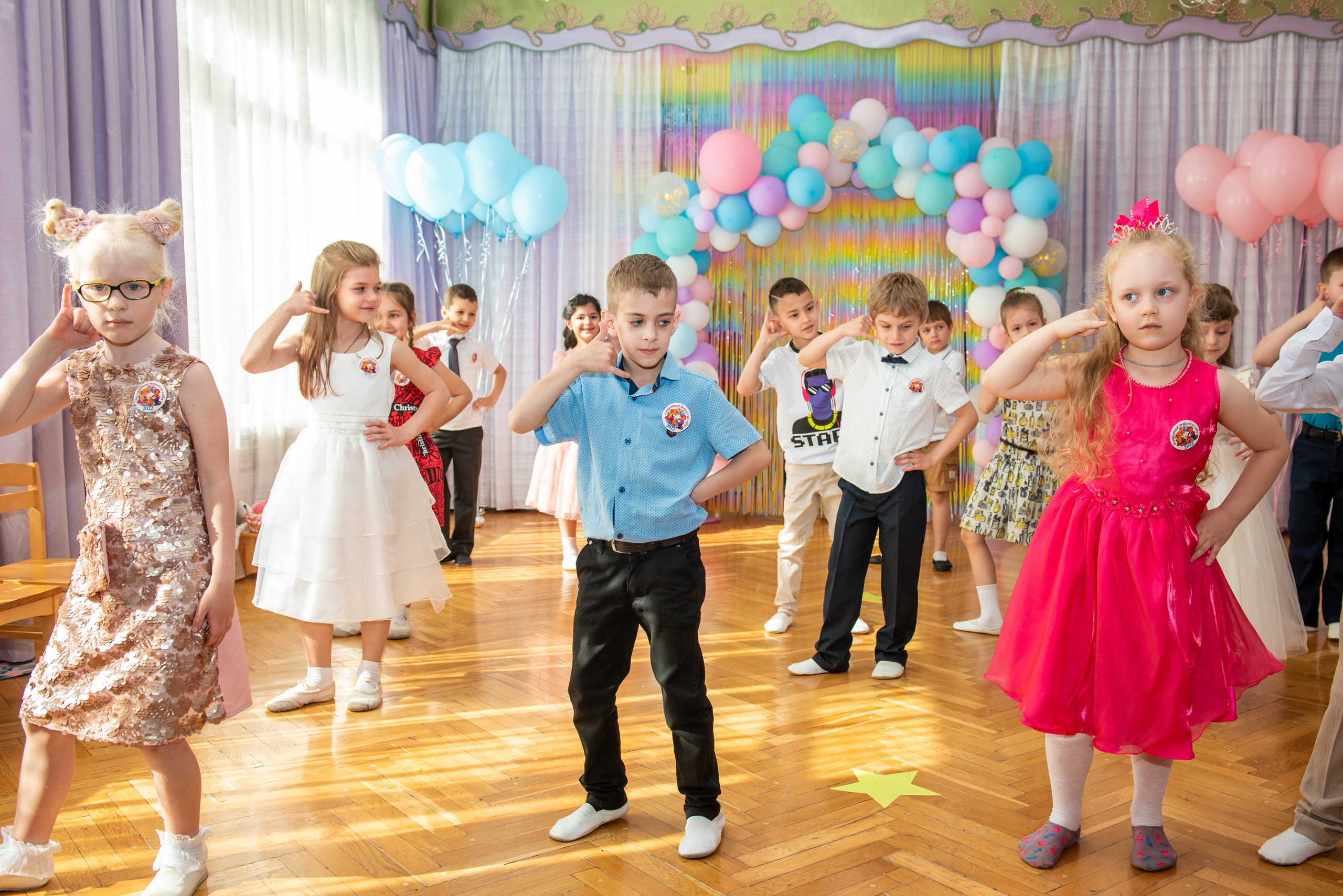 Дет сад сочи. Выпускные альбомы в Сочи Сюткина Наталья