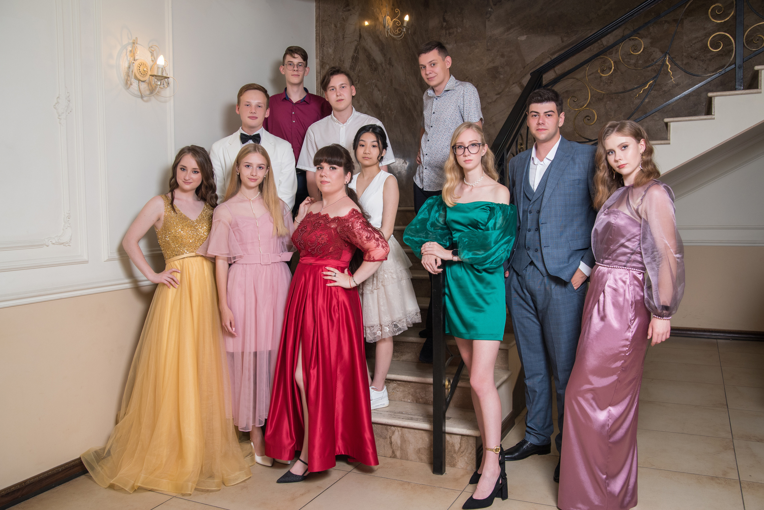 Выпускной 11 а. Выпускные альбомы в Сочи Сюткина Наталья